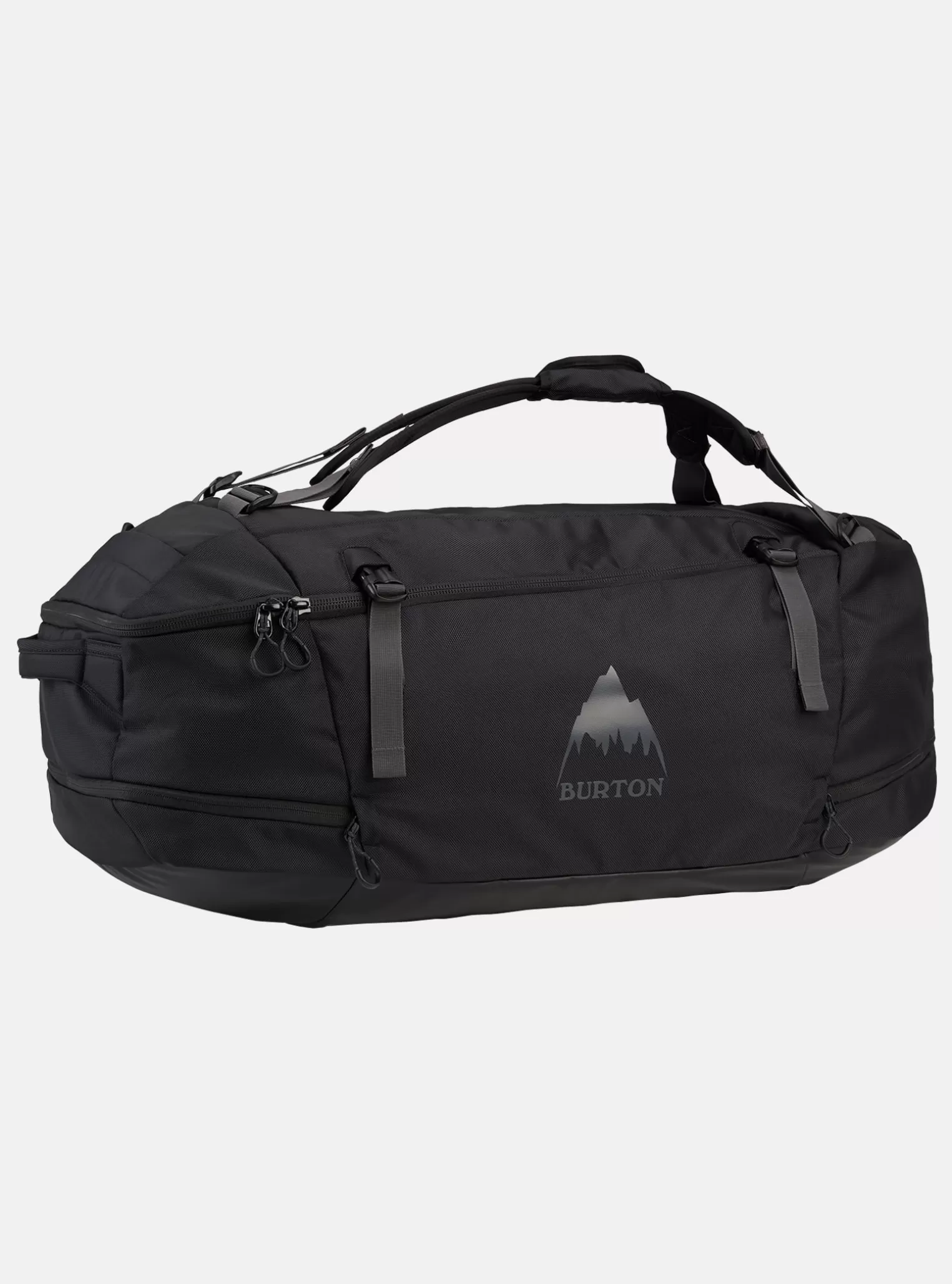 Burton Reisegepäck | Duffel-Taschen^ Multipath Große 90-Liter-Duffel-Tasche