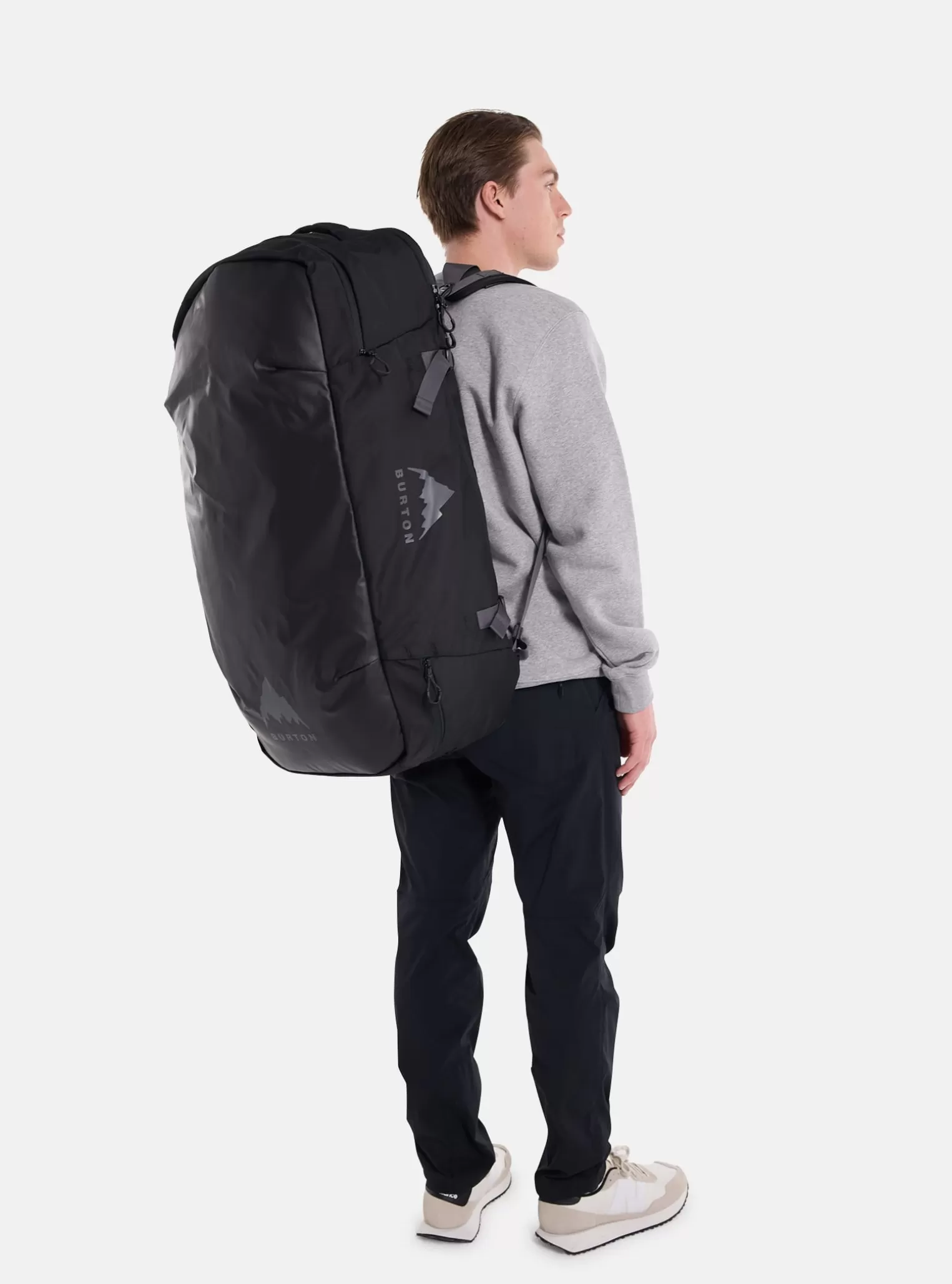 Burton Reisegepäck | Duffel-Taschen^ Multipath Große 90-Liter-Duffel-Tasche