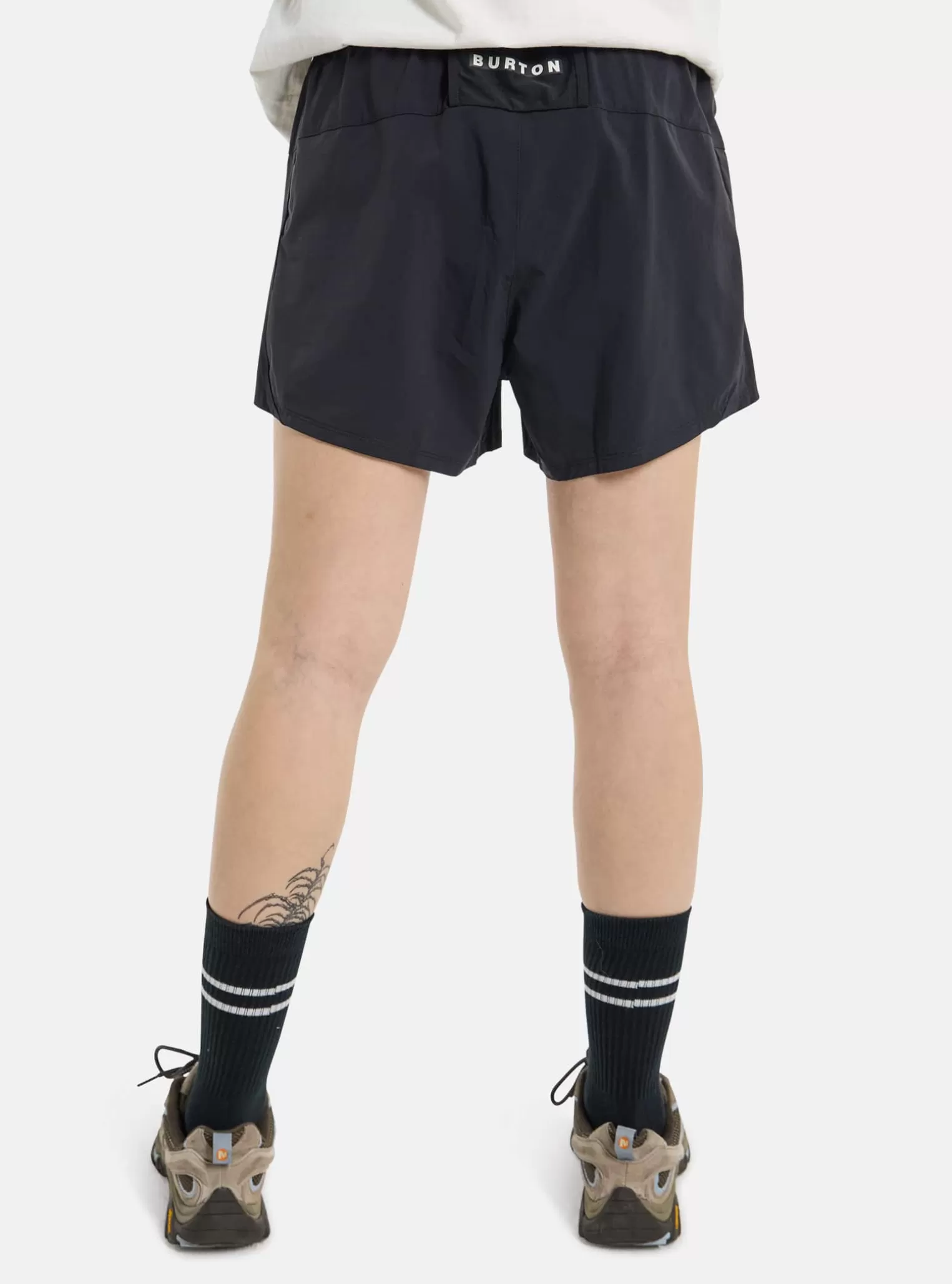 Damen Burton Hosen Und Shorts^ Multipath Sport-Shorts Für Damen