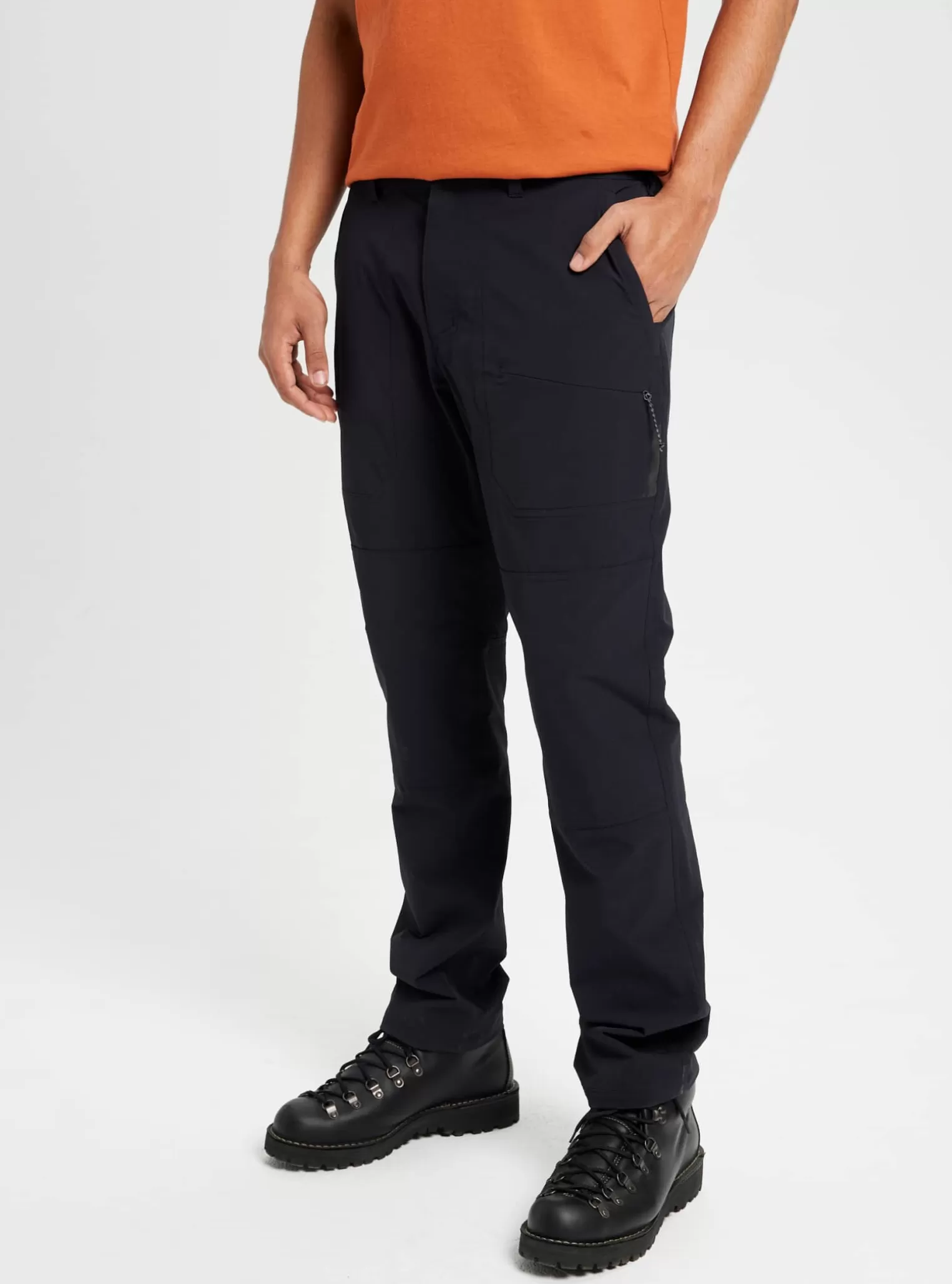 Herren Burton Hosen Und Shorts^ Multipath Utility Hose Für Herren