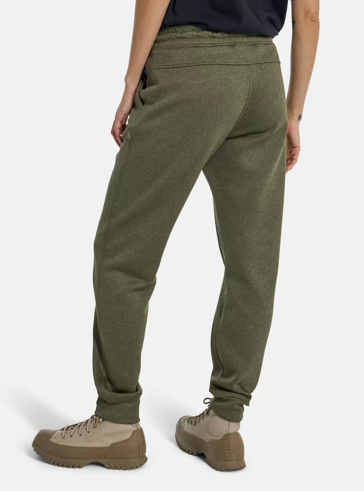 Damen Burton Fleece | Hosen Und Shorts^ Oak Fleece Hose Für Damen