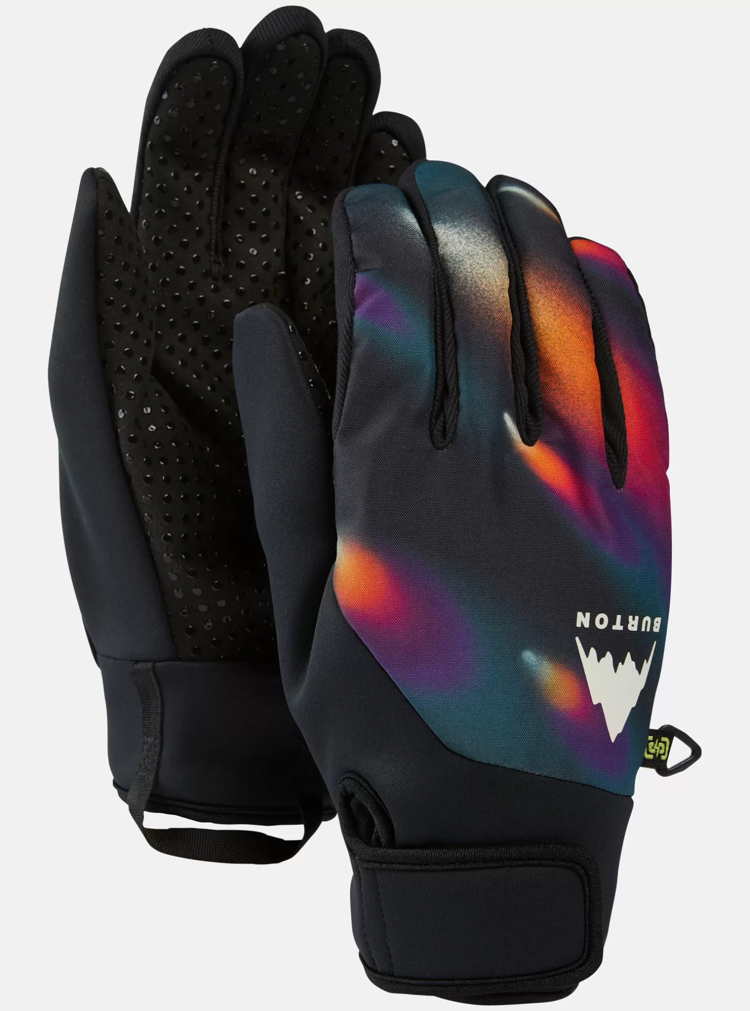 Herren Burton Handschuhe Und Fäustlinge^ Park Handschuhe Für Herren