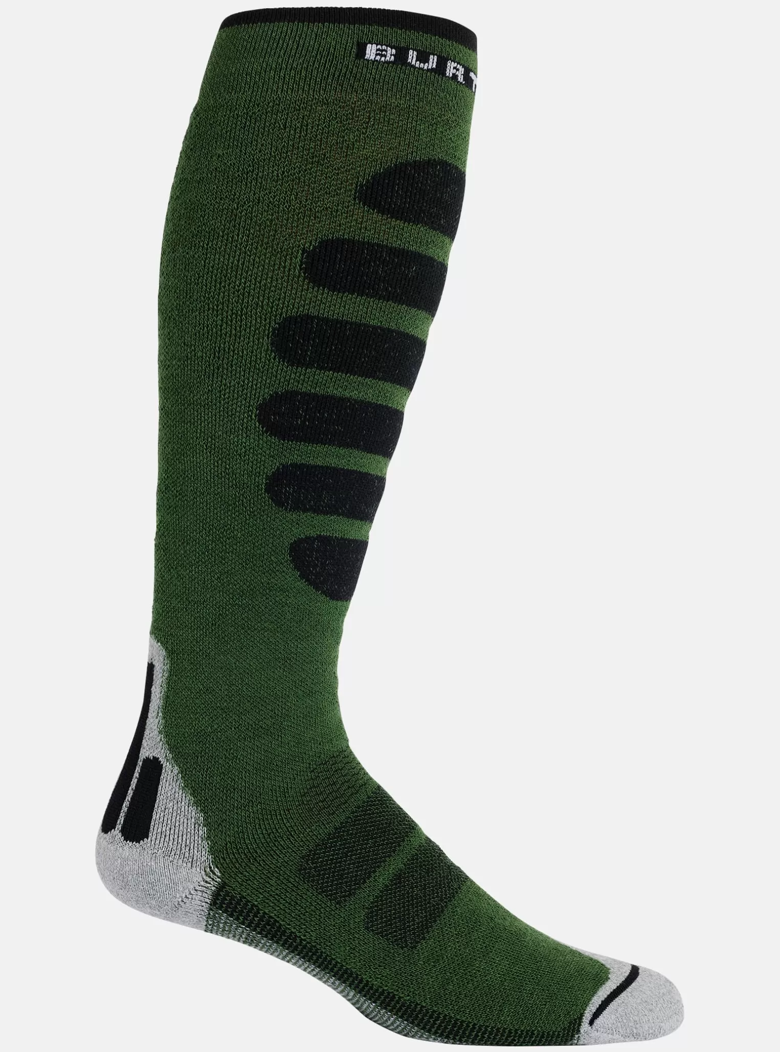 Herren Burton Socken | Socken^ Performance + Midweight Socken Für Herren