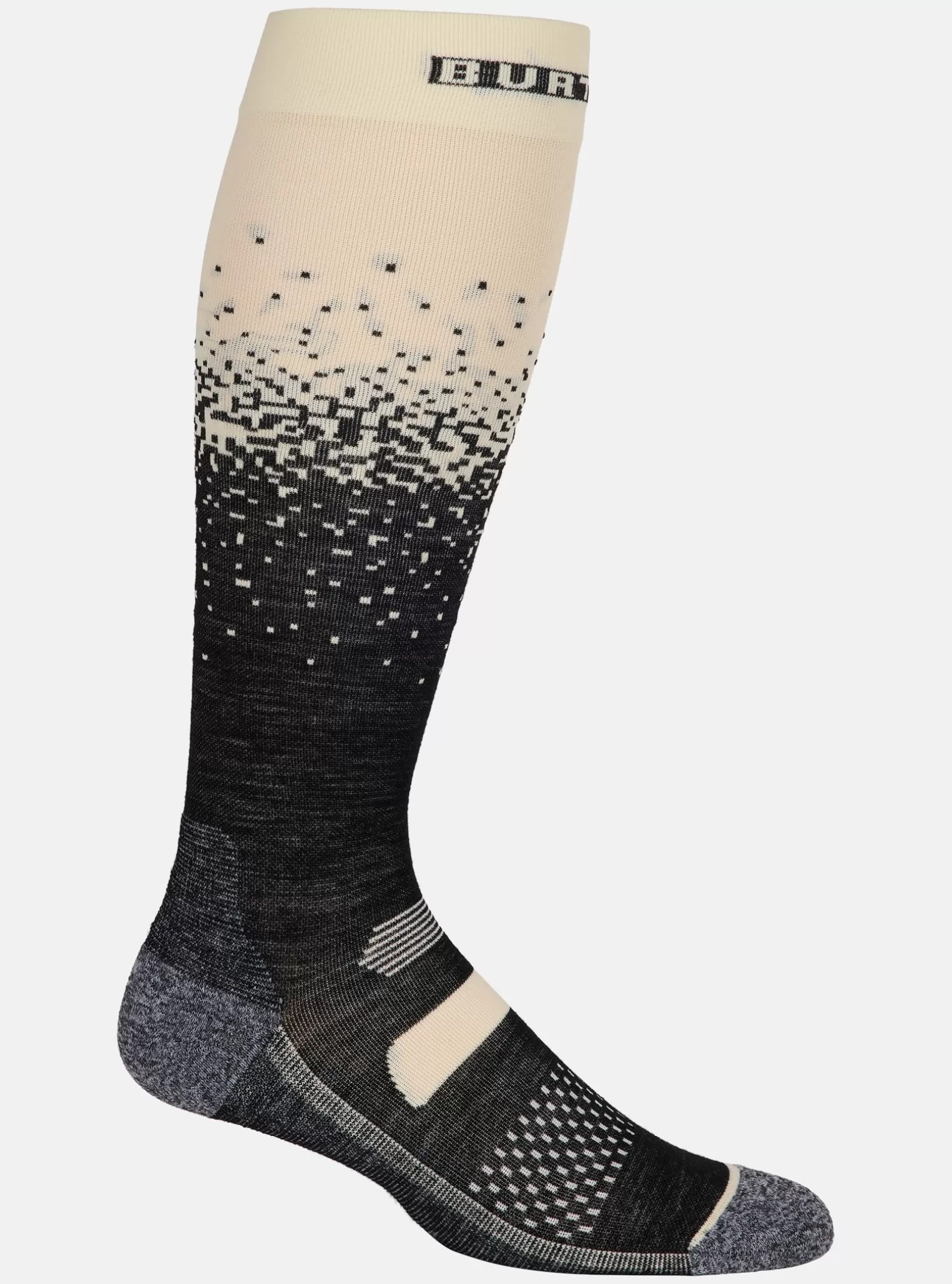 Herren Burton Socken | Socken^ Performance Ultraleichte Socken Für Herren