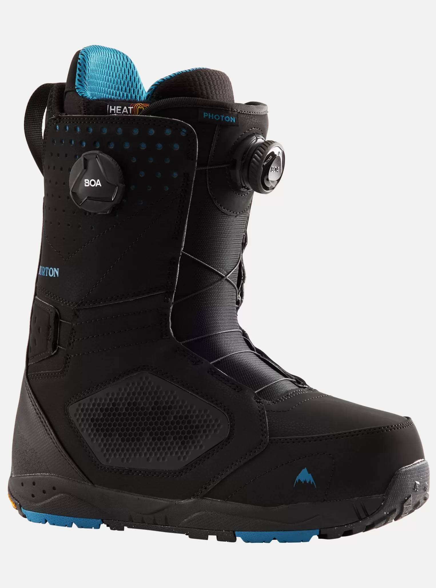 Herren Burton Snowboardboots^ Photon BOA® Snowboardboot (breit) Für Herren