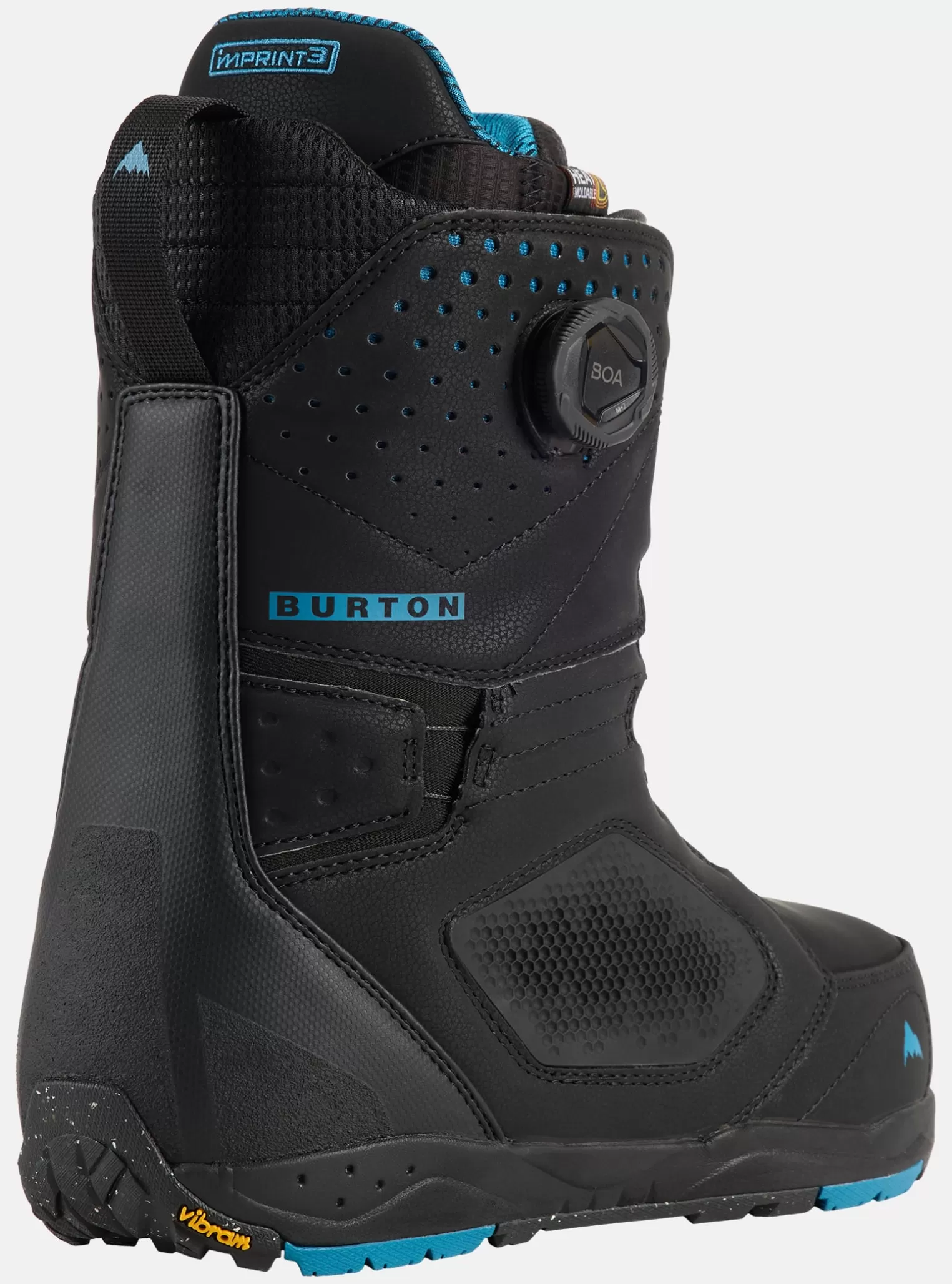 Herren Burton Snowboardboots^ Photon BOA® Snowboardboot (breit) Für Herren