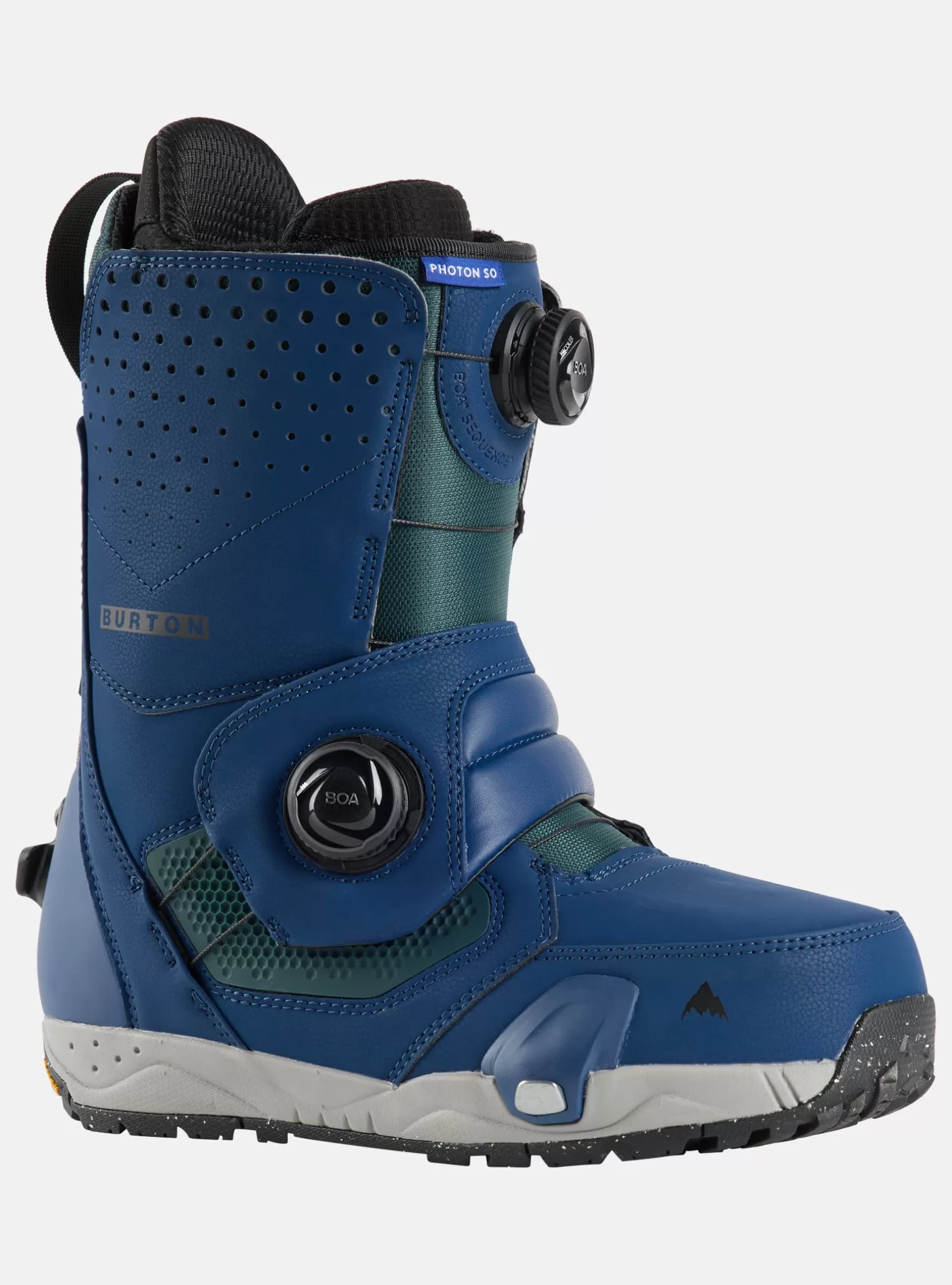 Herren Burton Snowboardboots^ Photon Step On® Snowboardboots Für Herren