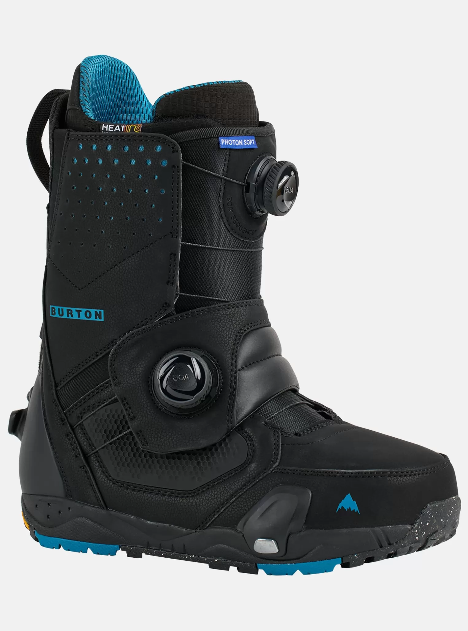 Herren Burton Snowboardboots^ Photon Step On® Soft Snowboardboots Für Herren