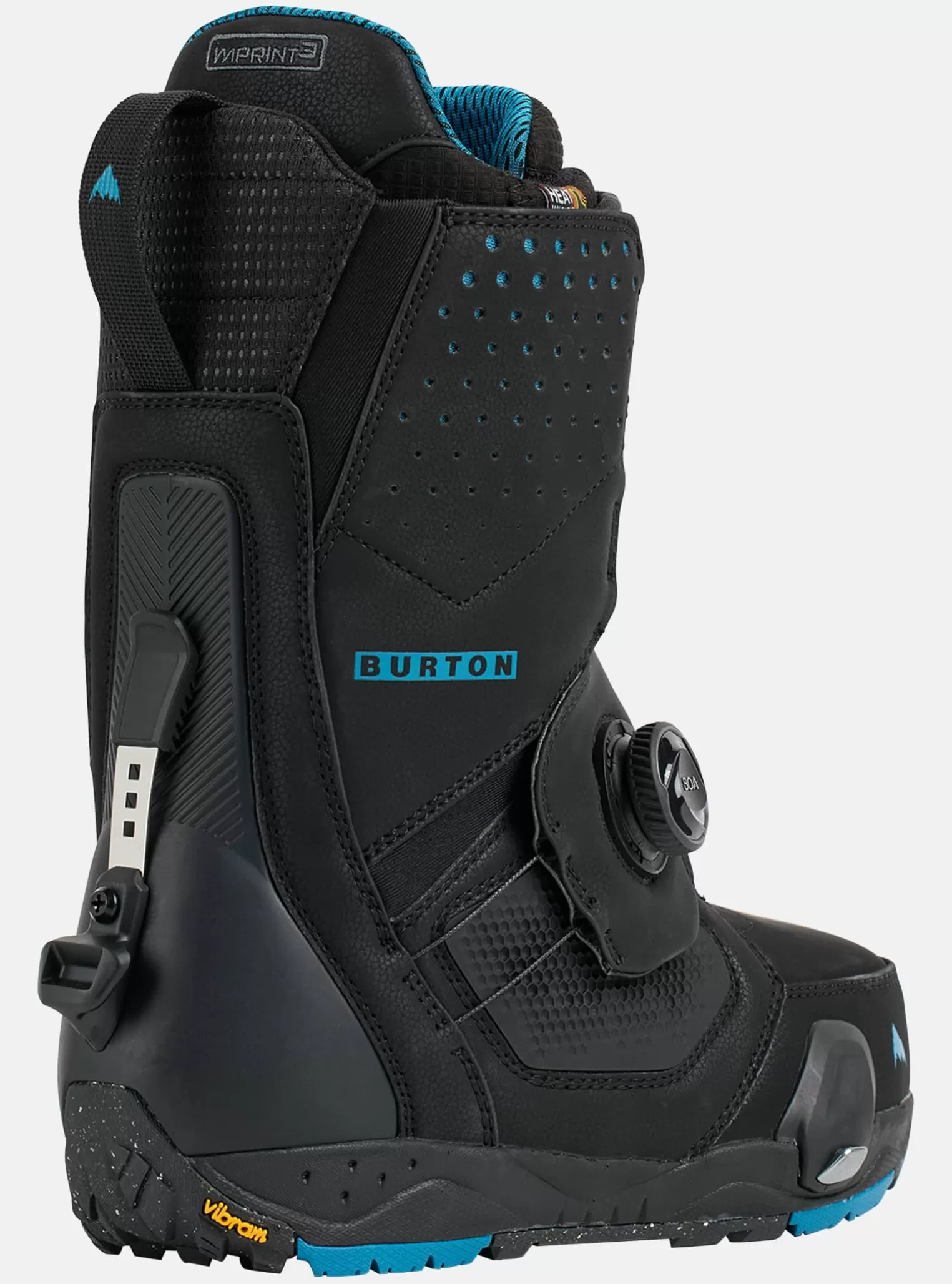 Herren Burton Snowboardboots^ Photon Step On® Soft Snowboardboots Für Herren