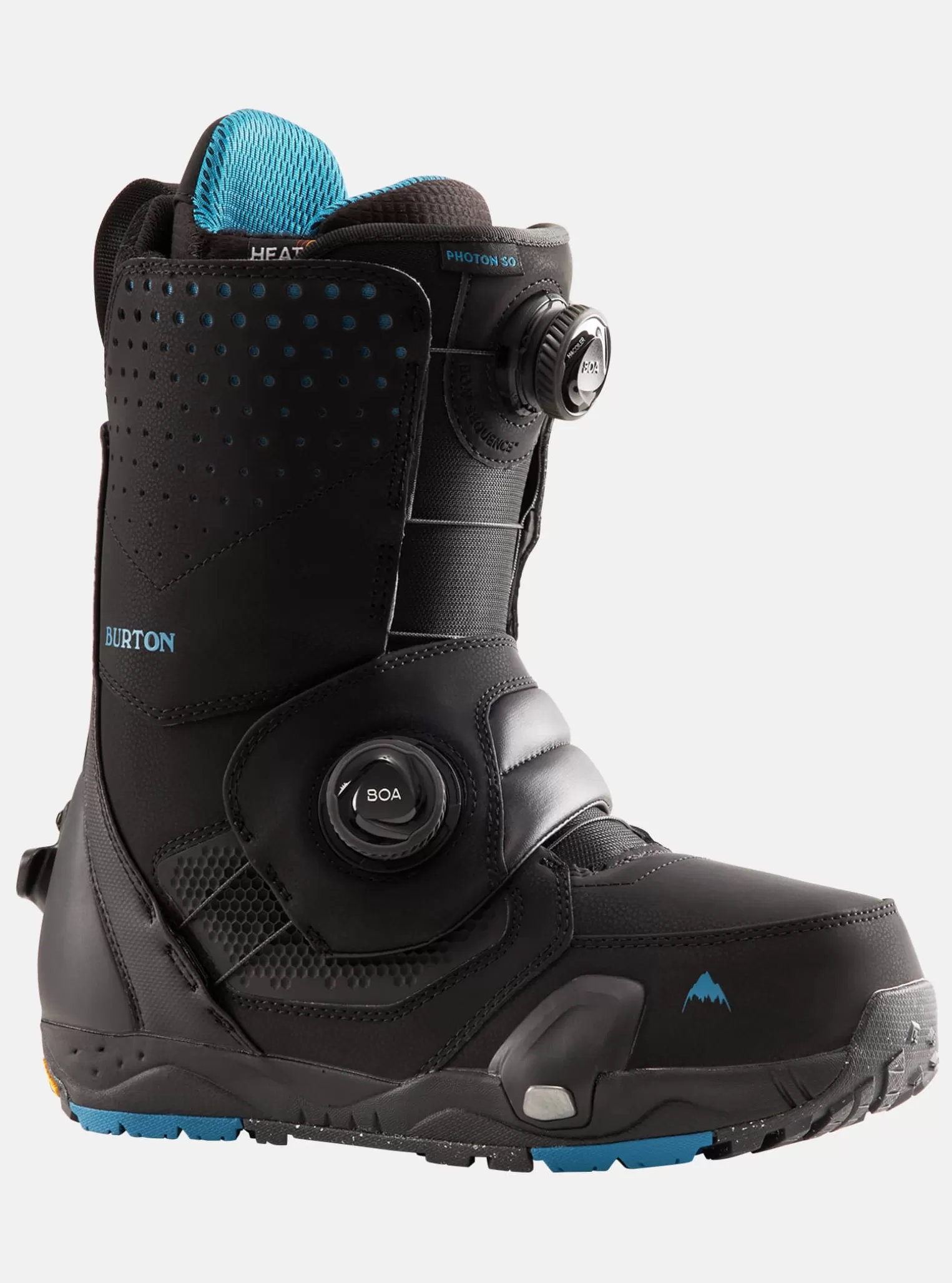 Herren Burton Snowboardboots^ Photon Step On® Snowboardboots (breit) Für Herren