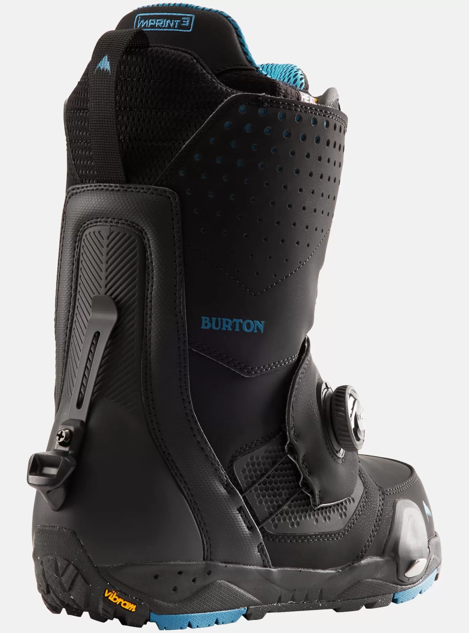 Herren Burton Snowboardboots^ Photon Step On® Snowboardboots (breit) Für Herren