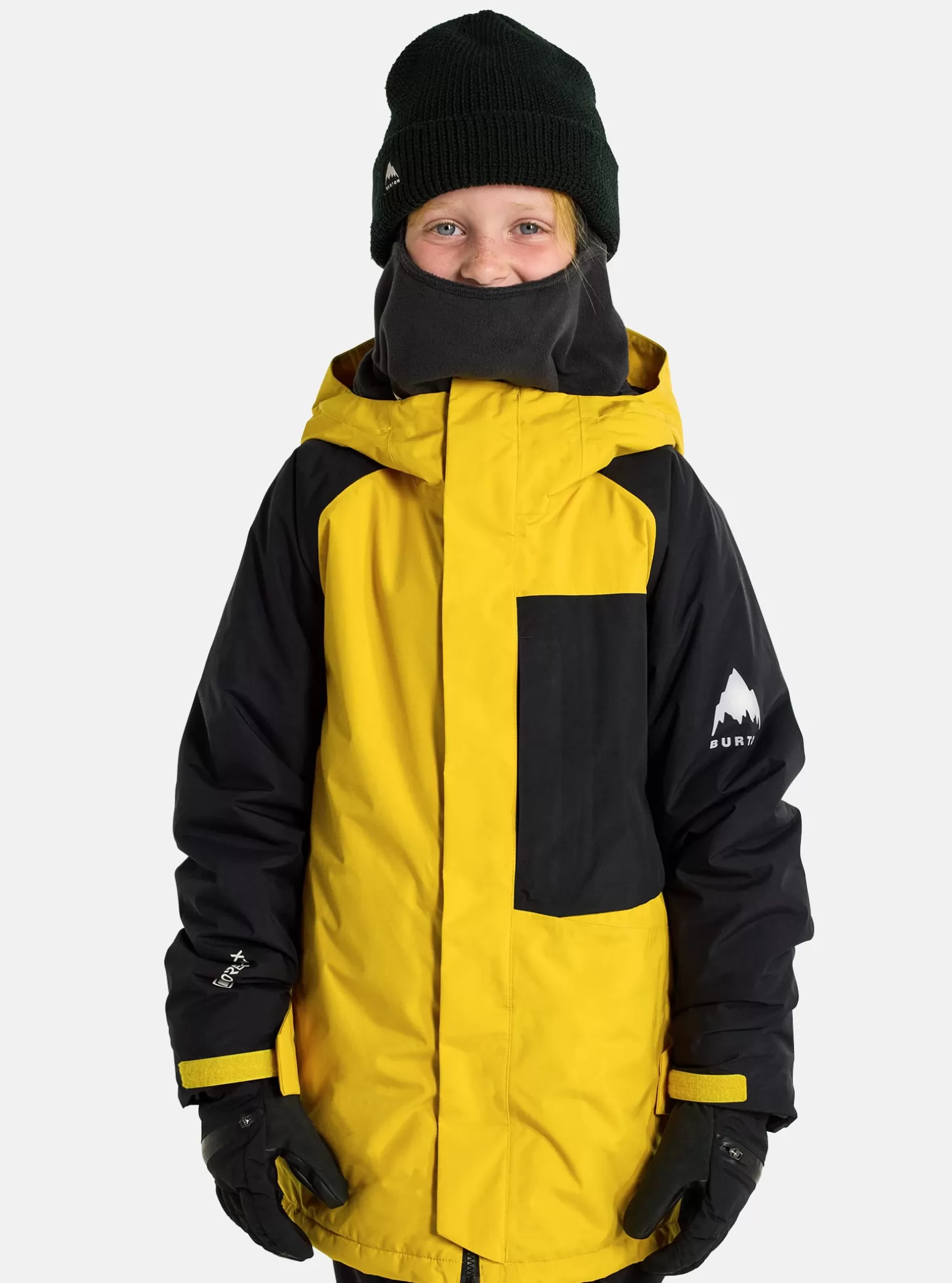 Kinder Burton Snowboardjacken^ Powline GORE-TEX 2L Jacke Für Kinder