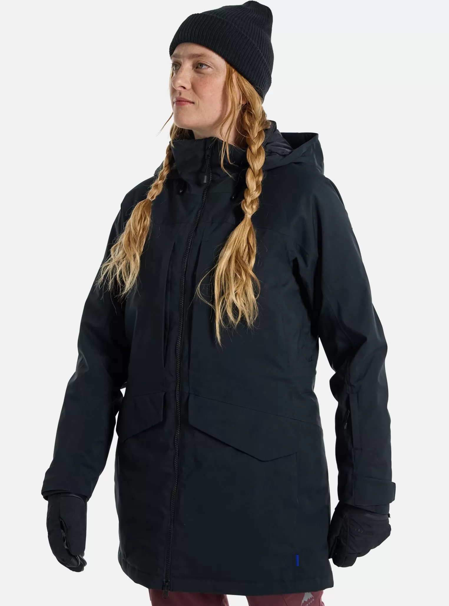 Damen Burton Insulated- Und Daunenjacken^ Prowess 2.0 2L Jacke Für Damen