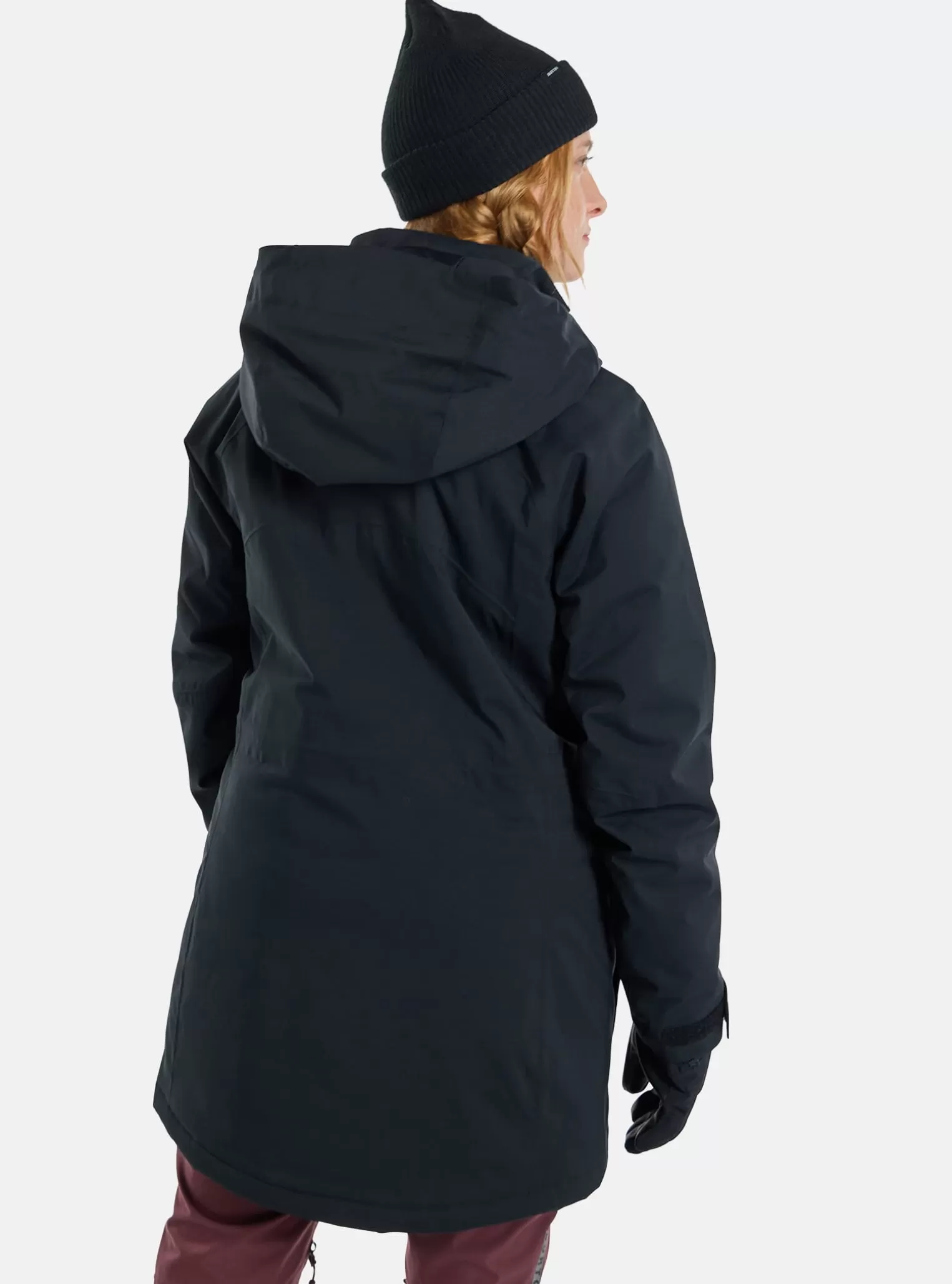 Damen Burton Insulated- Und Daunenjacken^ Prowess 2.0 2L Jacke Für Damen