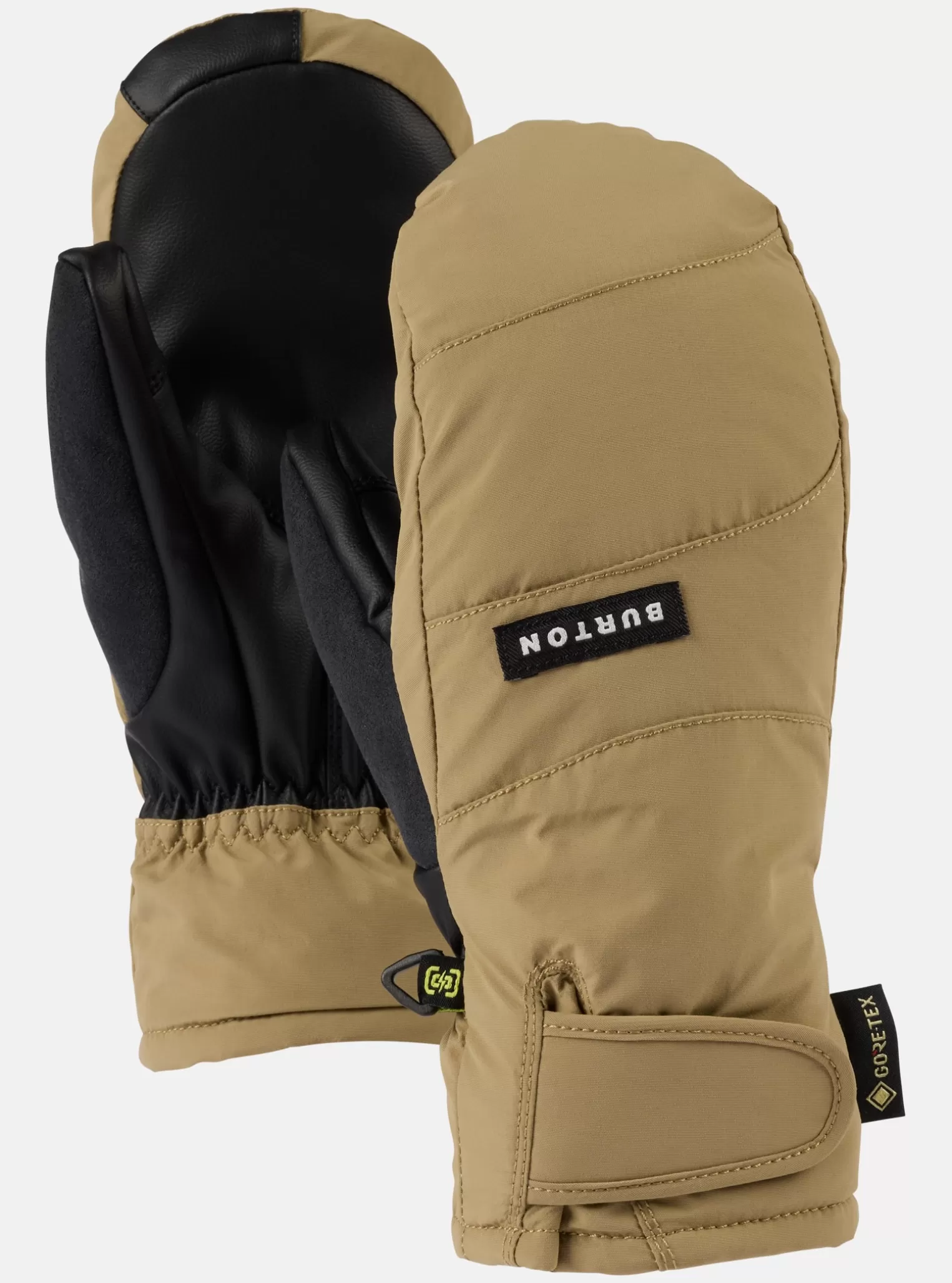 Damen Burton Handschuhe Und Fäustlinge^ Reverb GORE-TEX Fäustlinge Für Damen