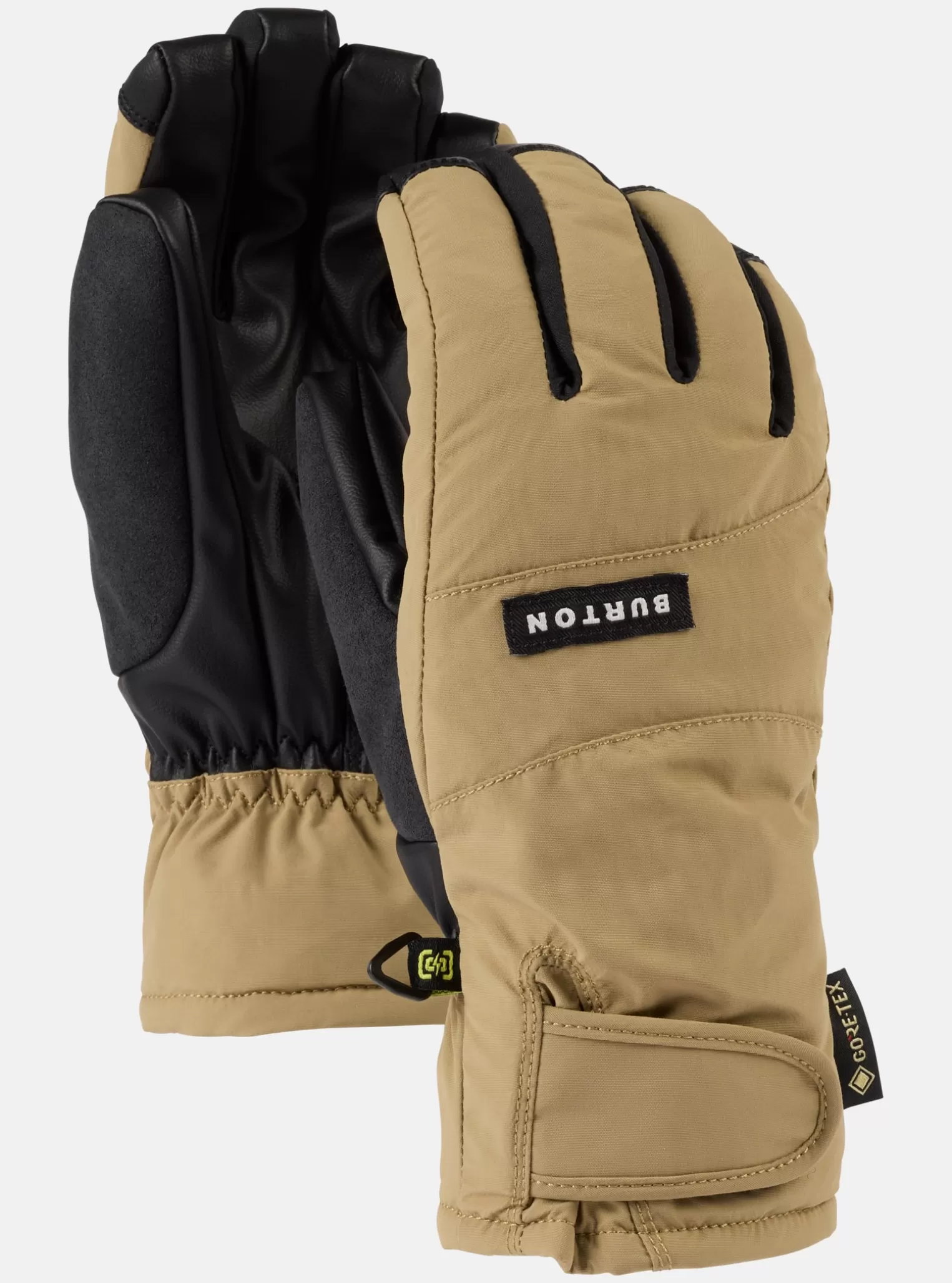 Damen Burton Handschuhe Und Fäustlinge | Handschuhe Und Fäustlinge^ Reverb GORE-TEX Handschuhe Für Damen