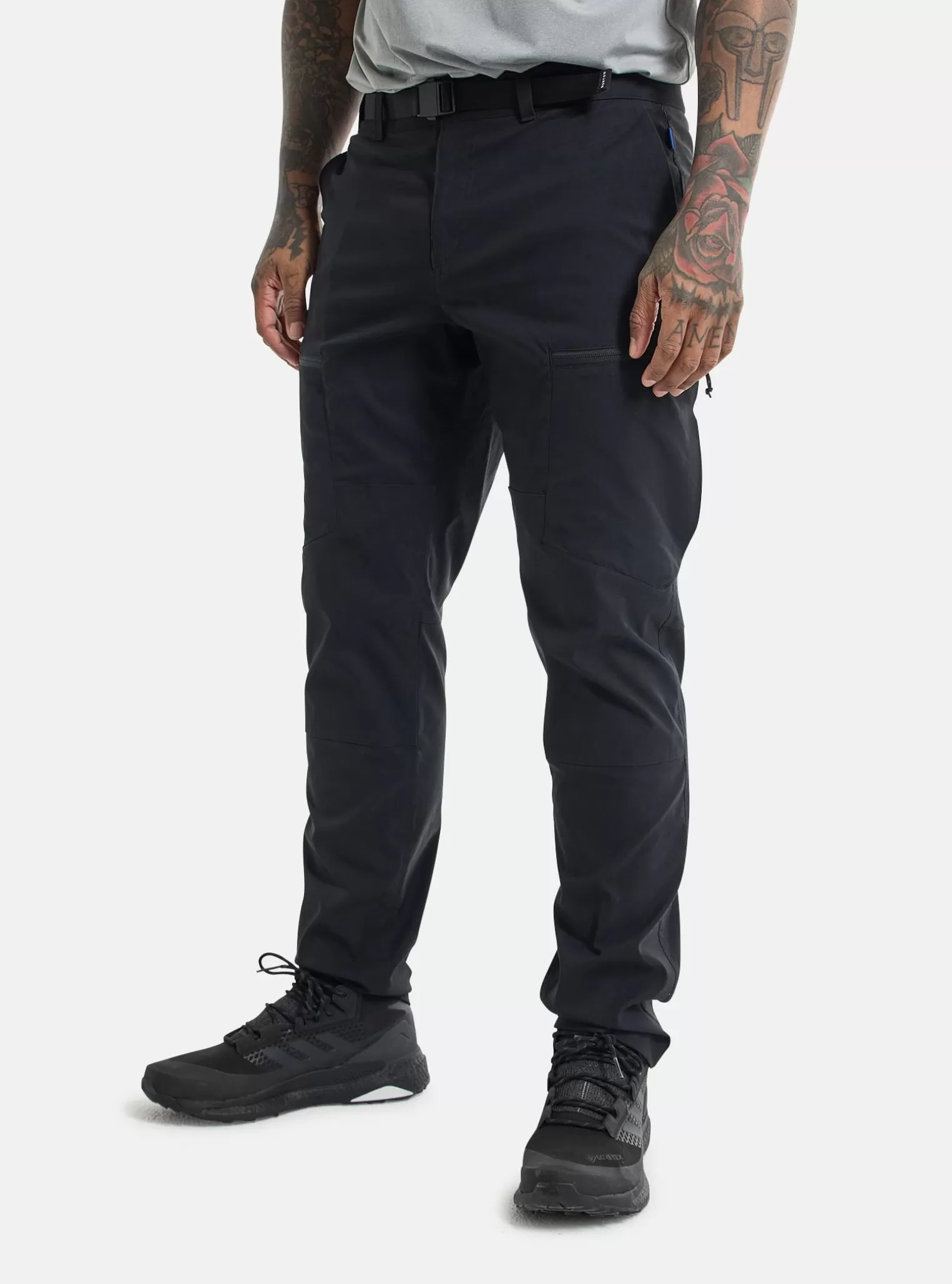 Herren Burton Hosen Und Shorts^ Ridge Cargohose Für Herren