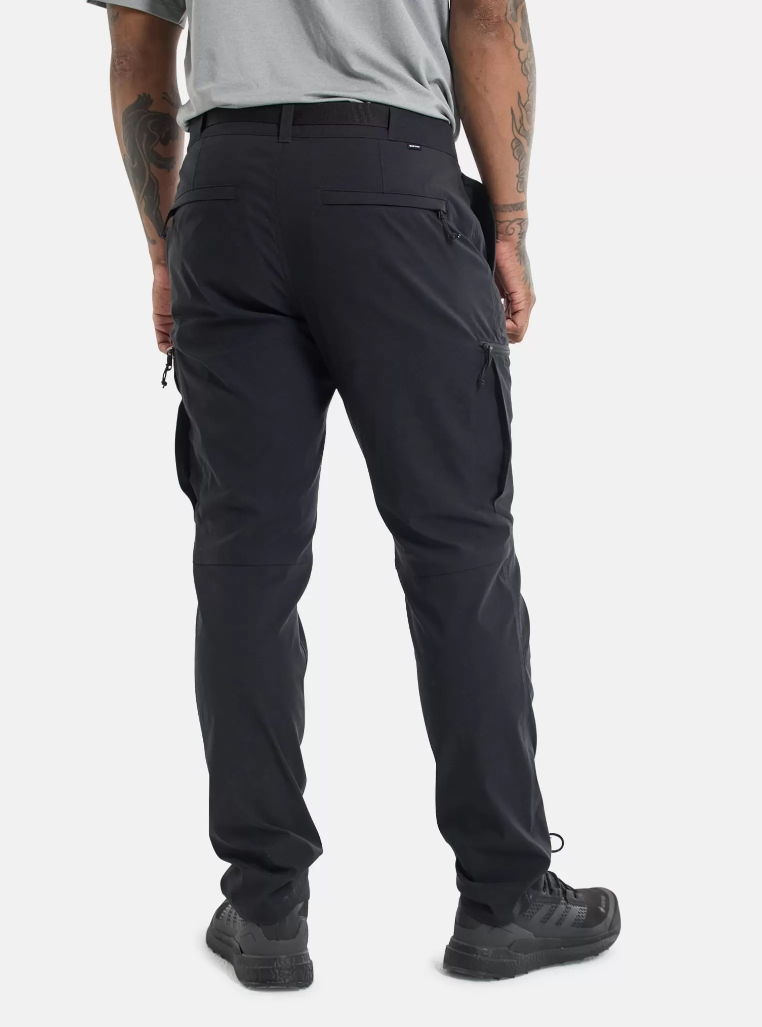 Herren Burton Hosen Und Shorts^ Ridge Cargohose Für Herren