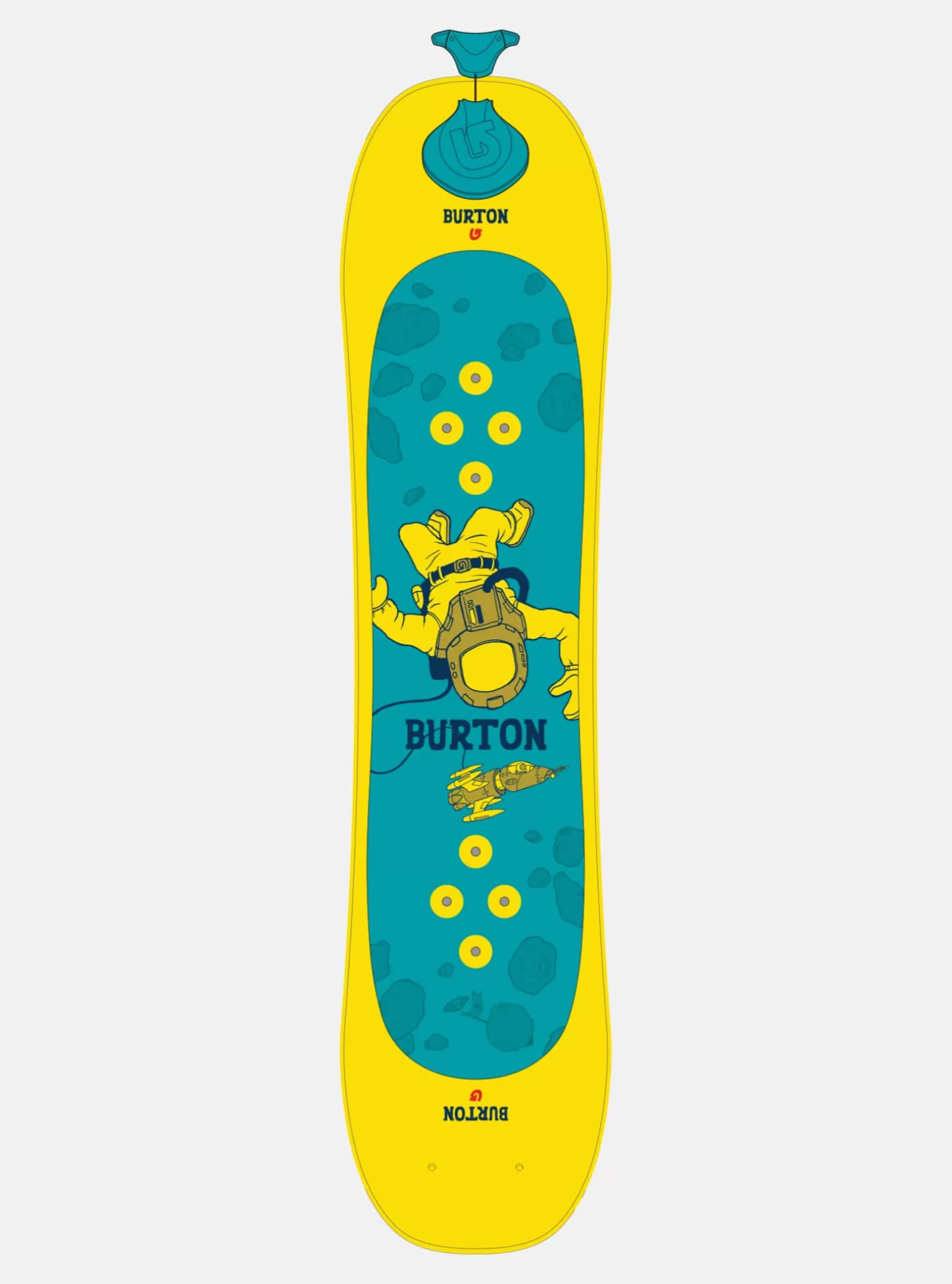 Kinder Burton Snowboards^ Riglet Snowboard Für Kinder