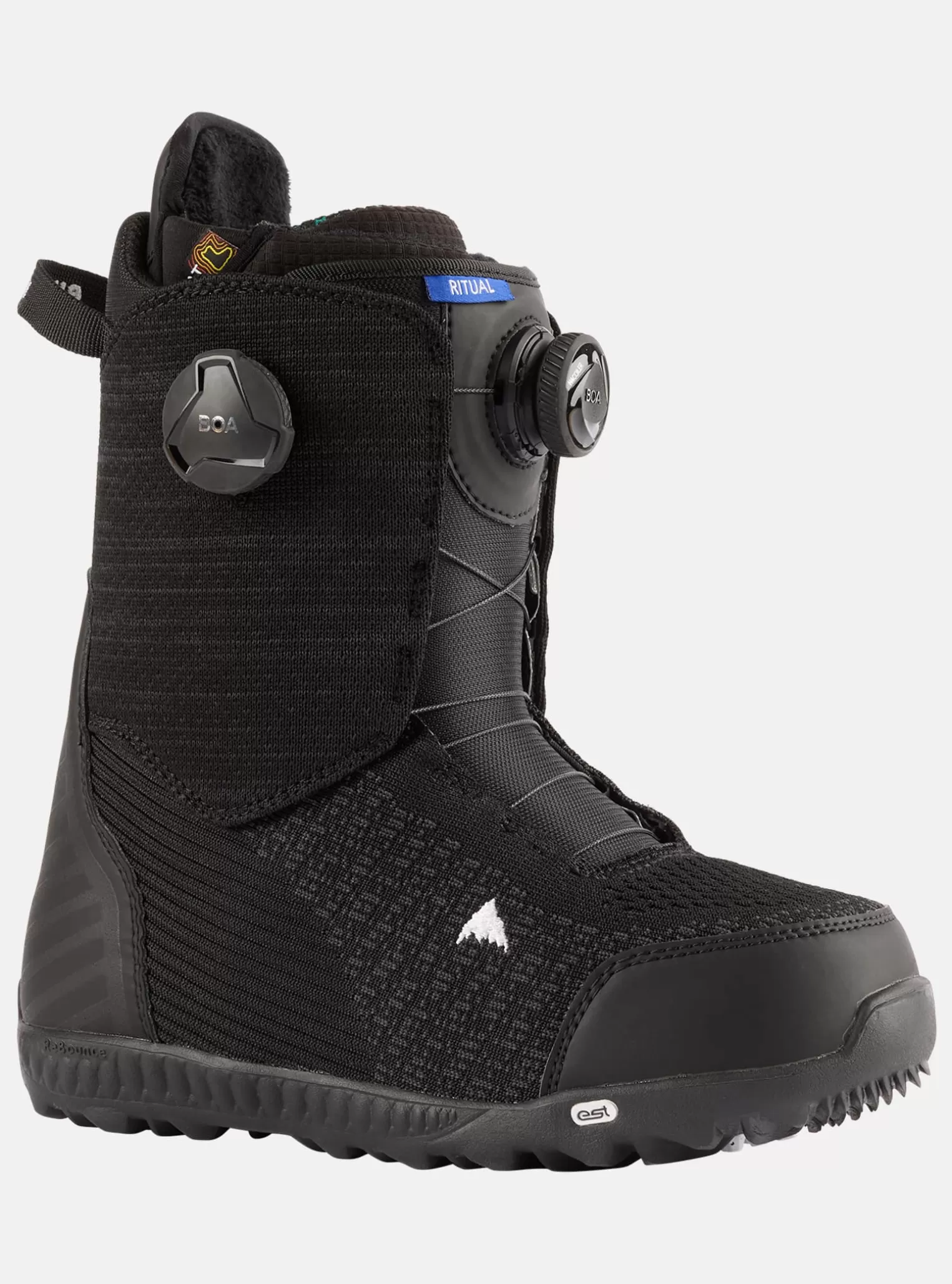 Damen Burton Snowboardboots^ Ritual BOA® Snowboardboots Für Damen