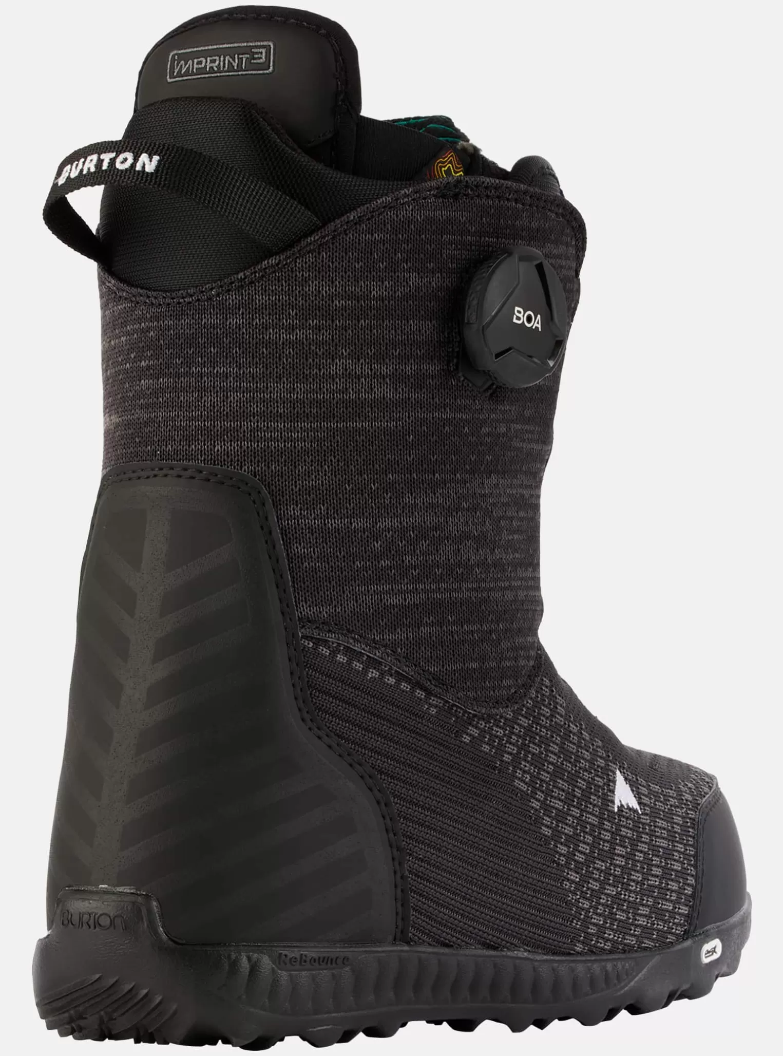 Damen Burton Snowboardboots^ Ritual BOA® Snowboardboots Für Damen