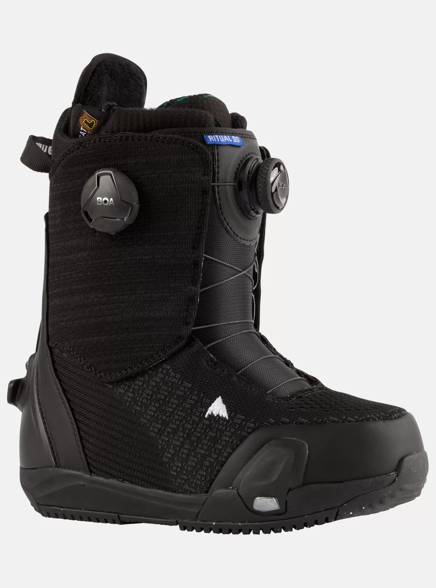 Damen Burton Snowboardboots^ Ritual Step On® Snowboardboots Für Damen