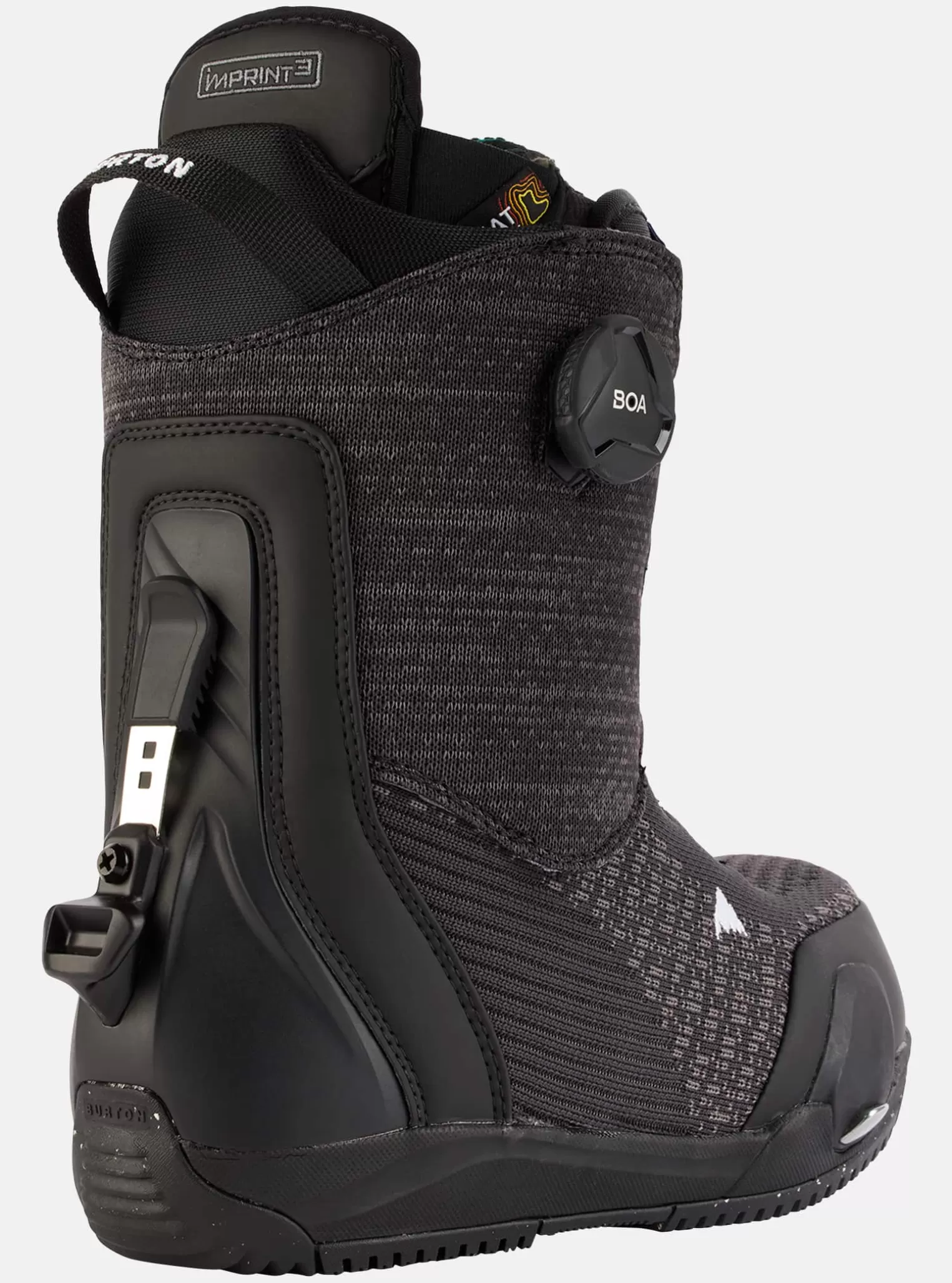 Damen Burton Snowboardboots^ Ritual Step On® Snowboardboots Für Damen