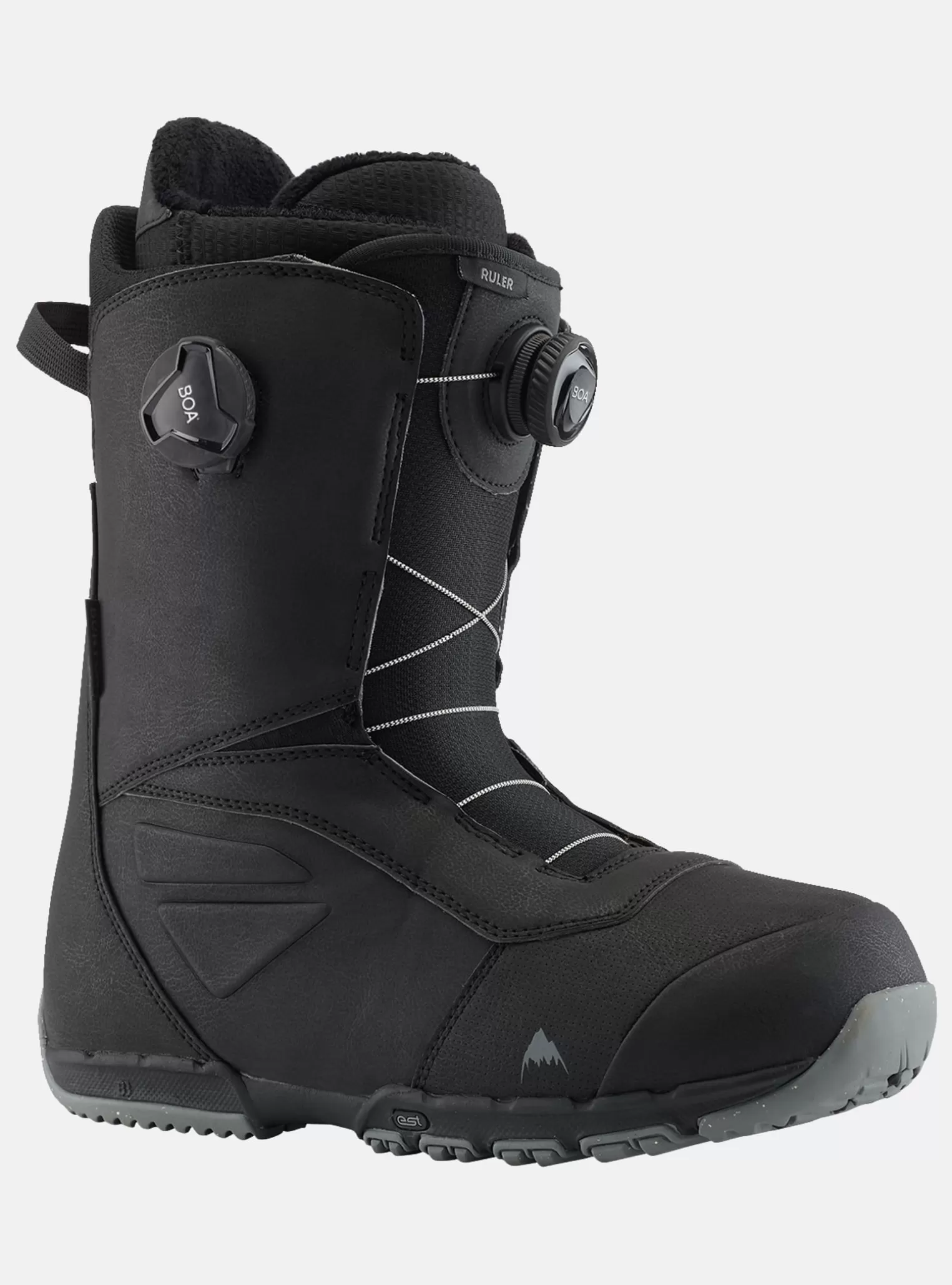 Herren Burton Snowboardboots^ Ruler BOA® Snowboardboot (breit) Für Herren