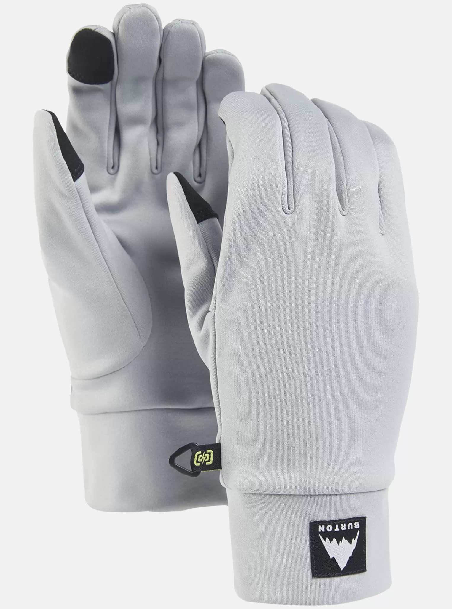 Damen/Herren Burton Handschuhe Und Fäustlinge | Handschuhe Und Fäustlinge^ Screen Grab® Innenhandschuhe Für Herren