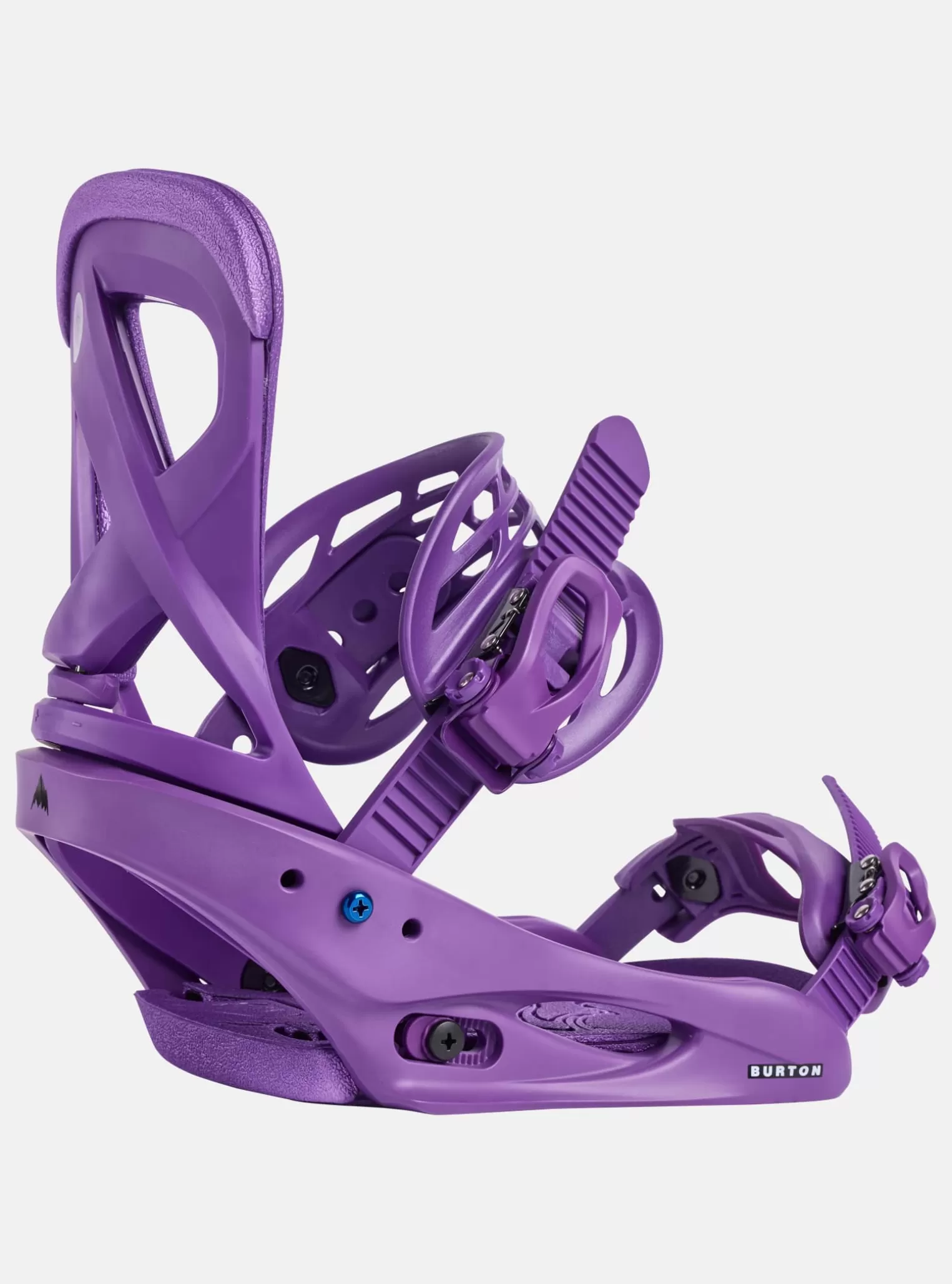 Damen Burton Snowboardbindungen^ Scribe Re:Flex Snowboardbindung Für Damen