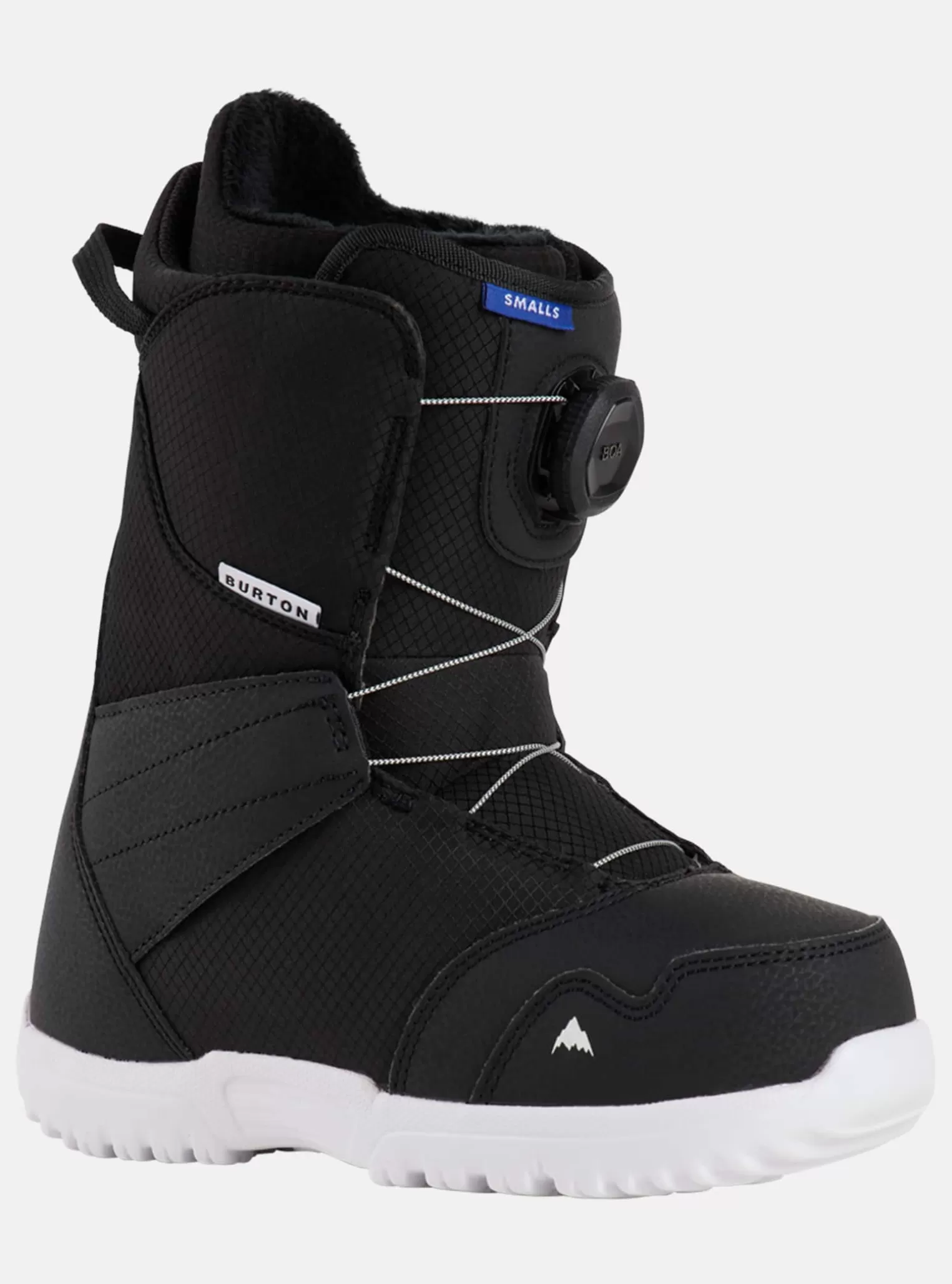 Kinder Burton Snowboardboots^ Smalls BOA® Snowboardboots Für Kinder