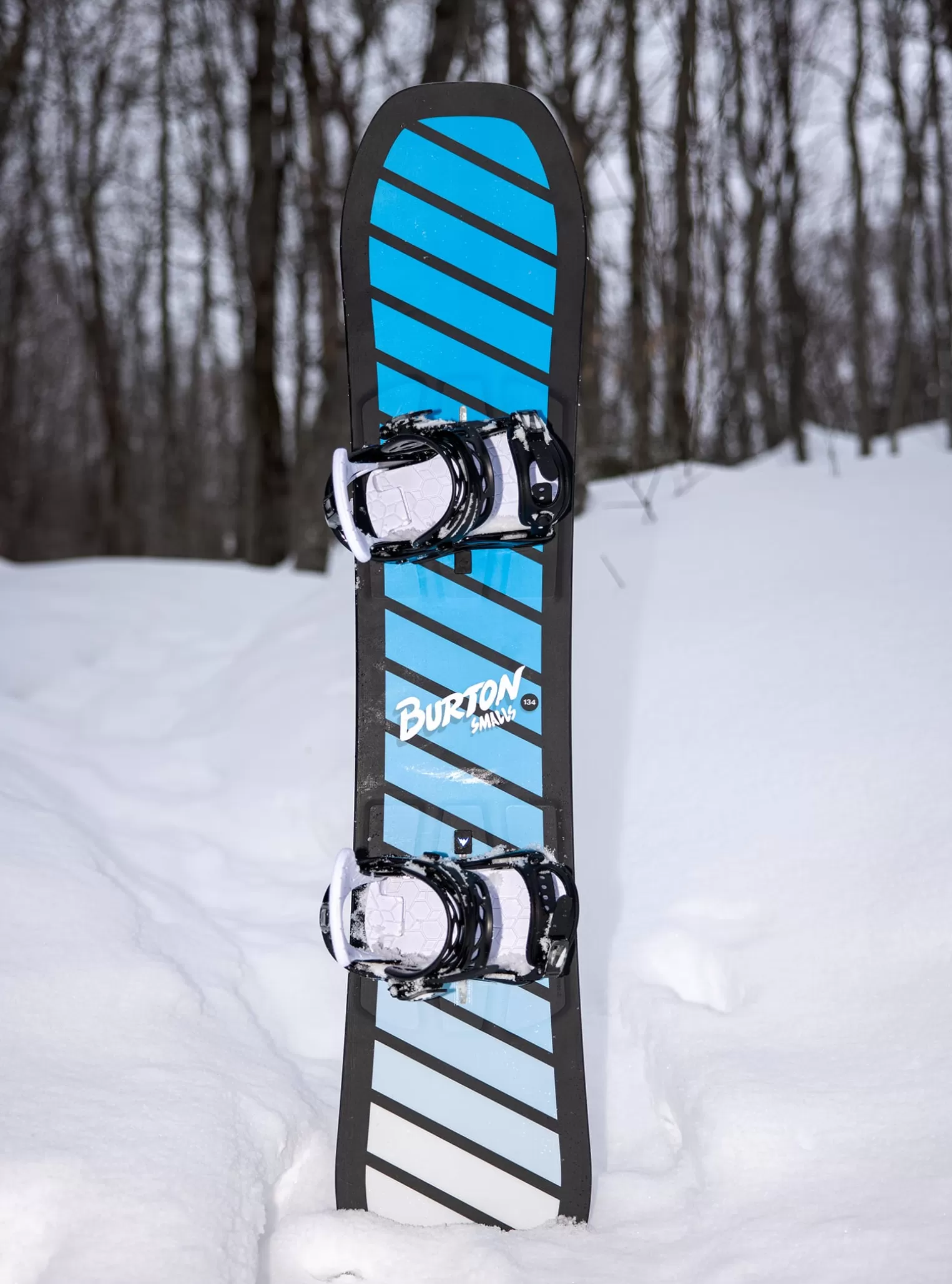 Kinder Burton Snowboards^ Smalls Flat Top Snowboard Für Kinder