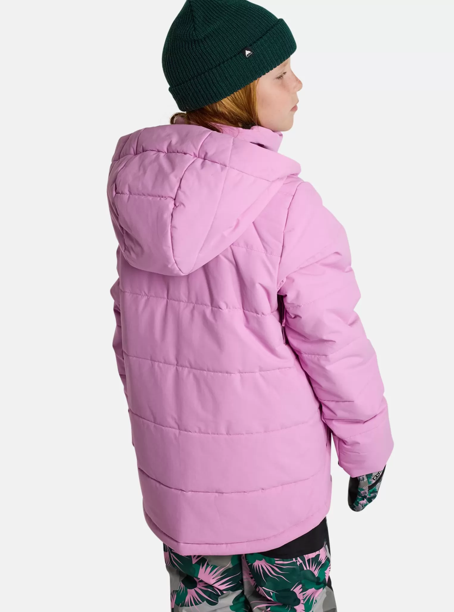 Kinder Burton Snowboardjacken^ Spindal 2L Jacke Für Kinder