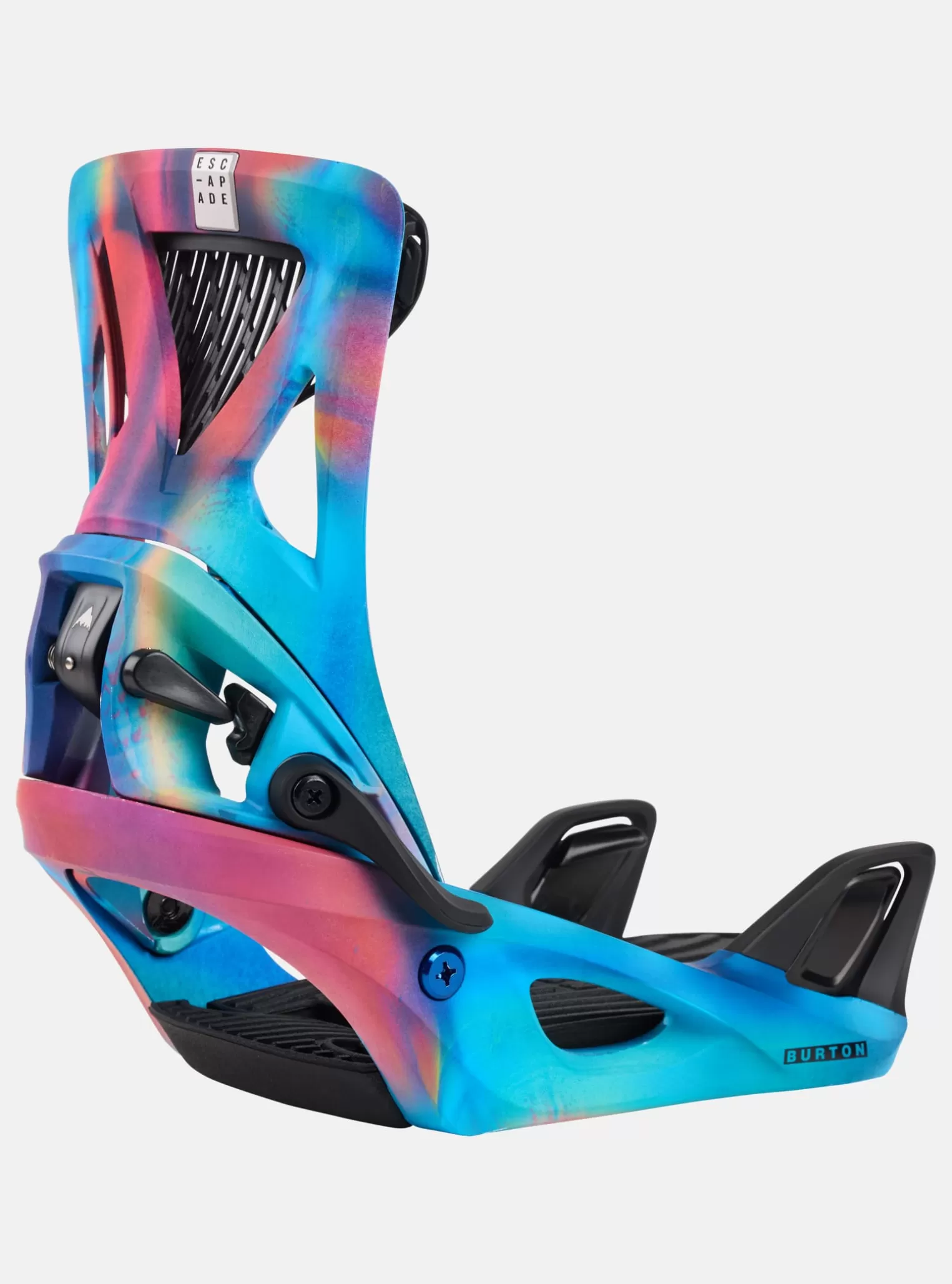 Damen Burton Snowboardbindungen^ Step On® Escapade Re:Flex Snowboardbindung Für Damen