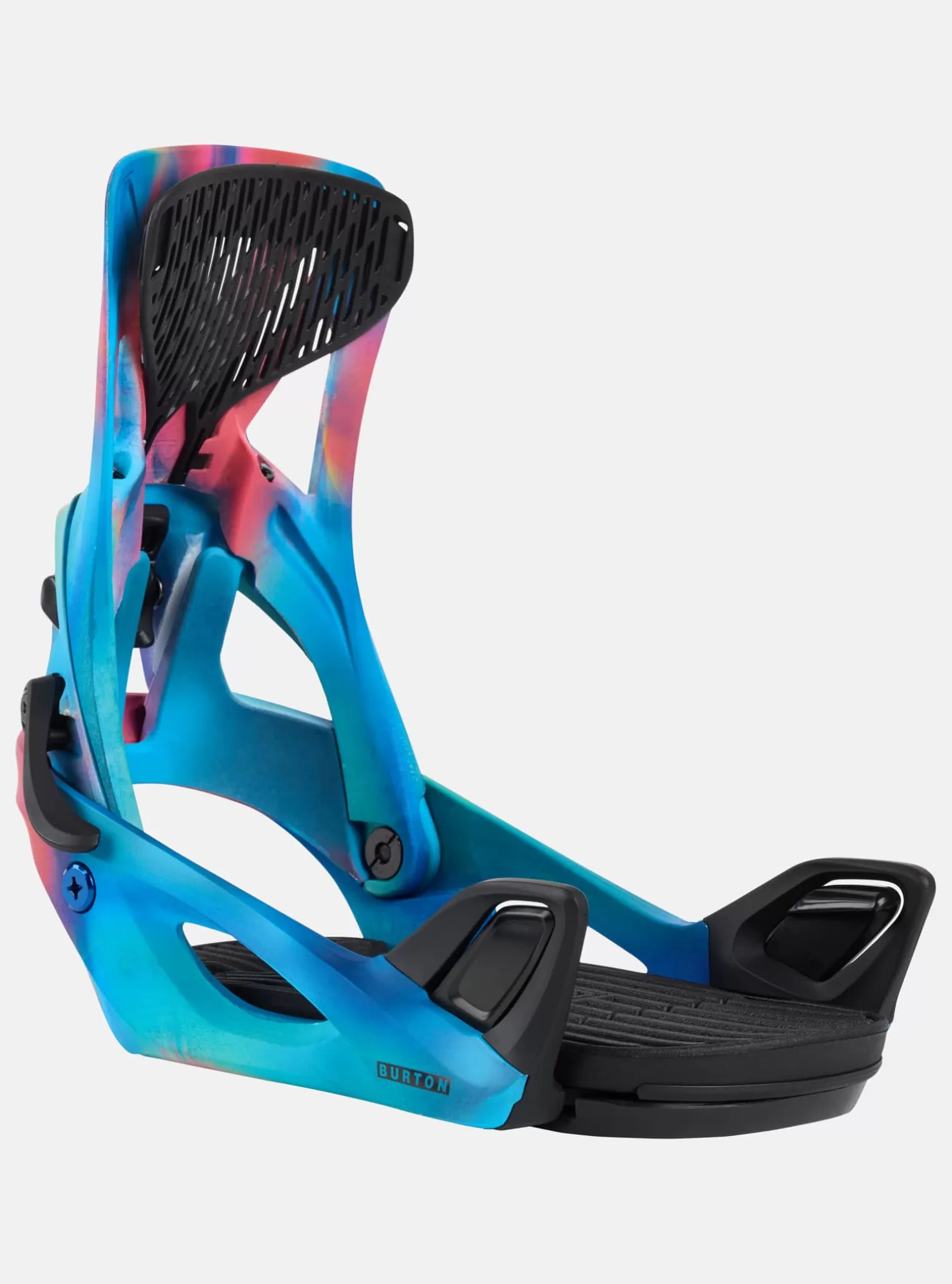 Damen Burton Snowboardbindungen^ Step On® Escapade Re:Flex Snowboardbindung Für Damen