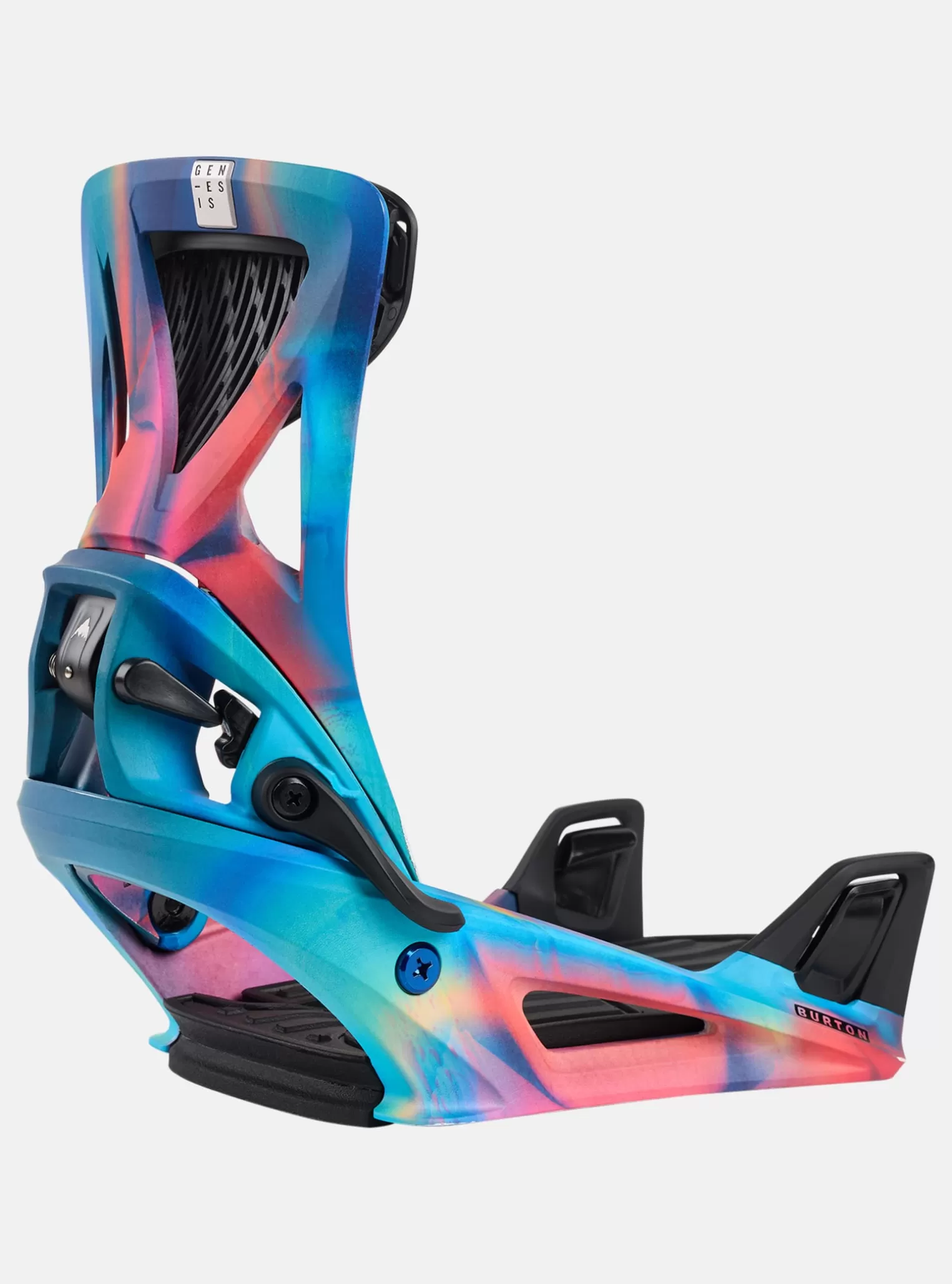 Herren Burton Snowboardbindungen^ Step On® Genesis Re:Flex Snowboardbindung Für Herren