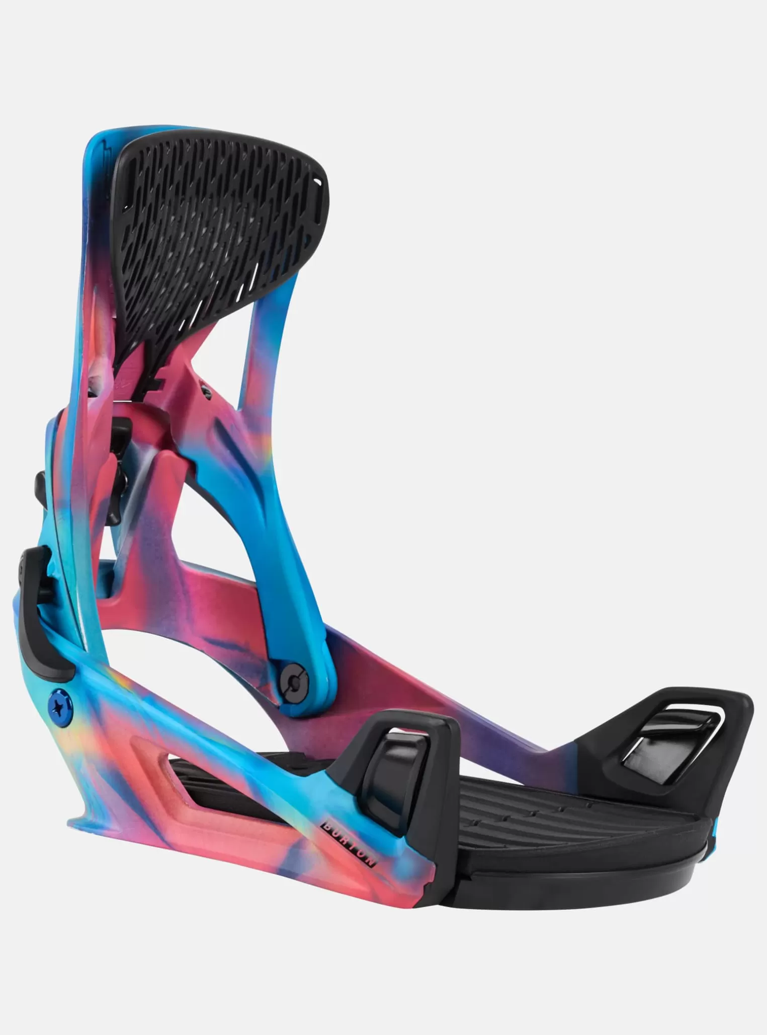 Herren Burton Snowboardbindungen^ Step On® Genesis Re:Flex Snowboardbindung Für Herren