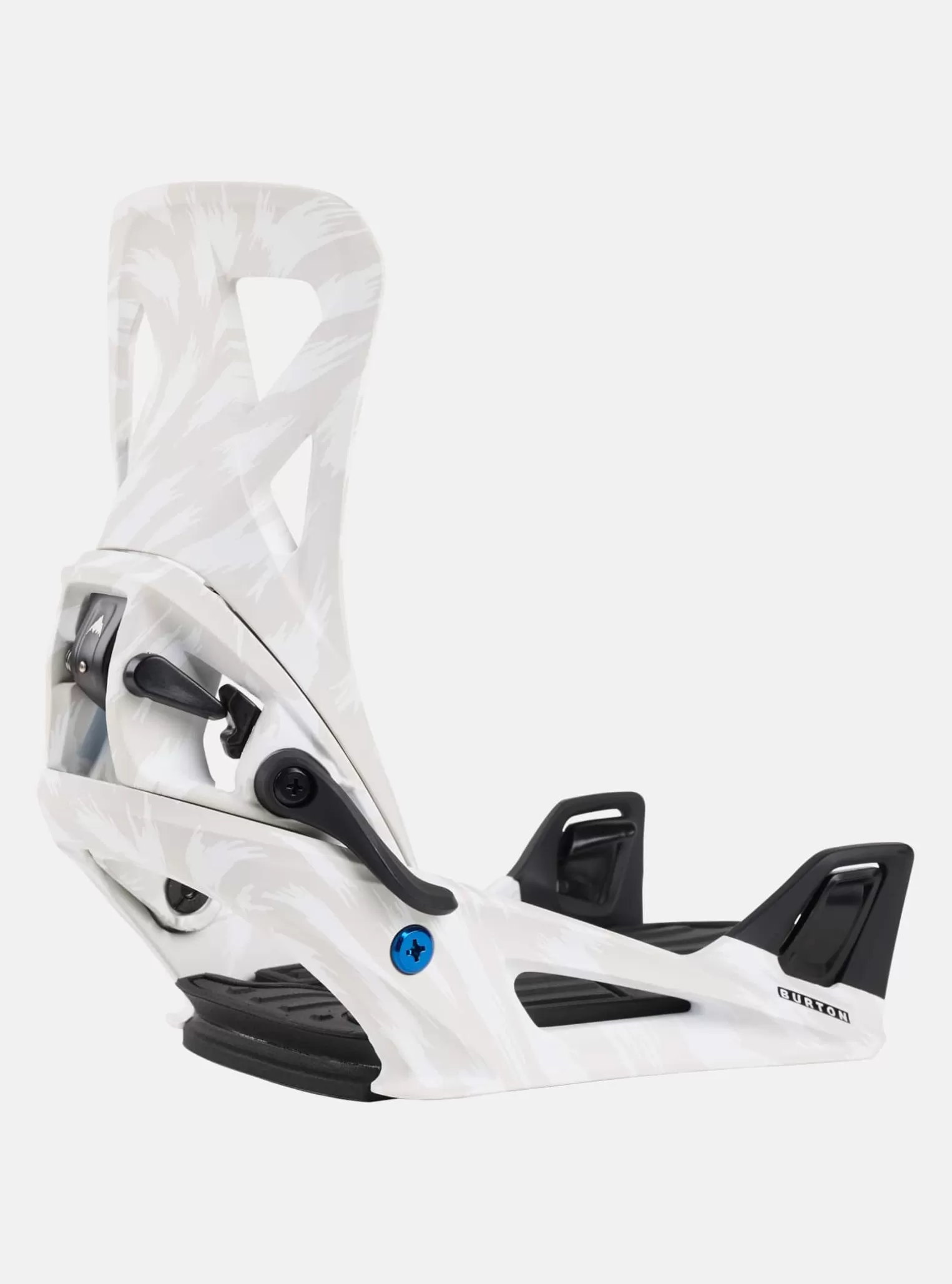 Herren Burton Snowboardbindungen^ Step On® Re:Flex Snowboardbindung Für Herren