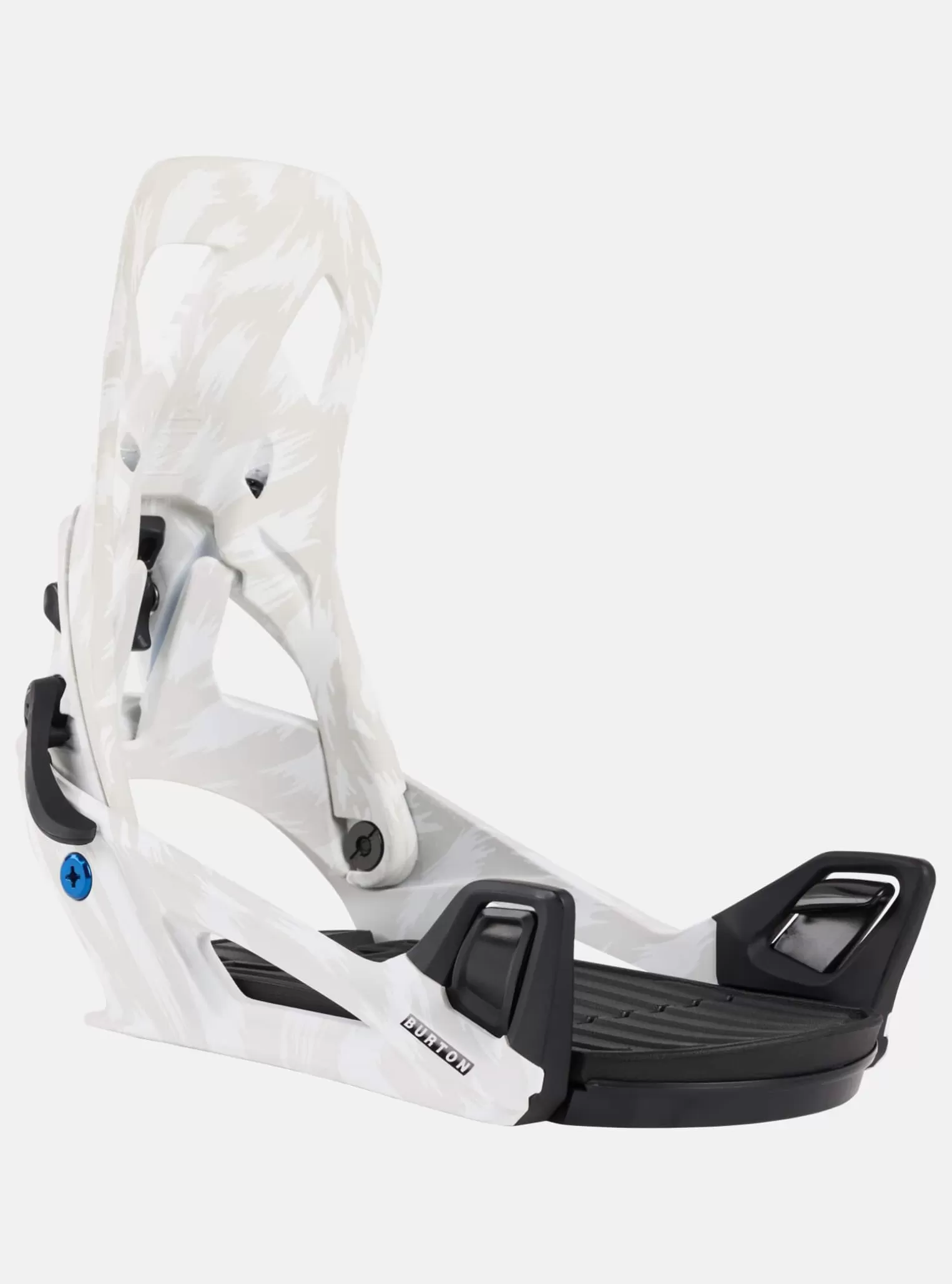 Herren Burton Snowboardbindungen^ Step On® Re:Flex Snowboardbindung Für Herren