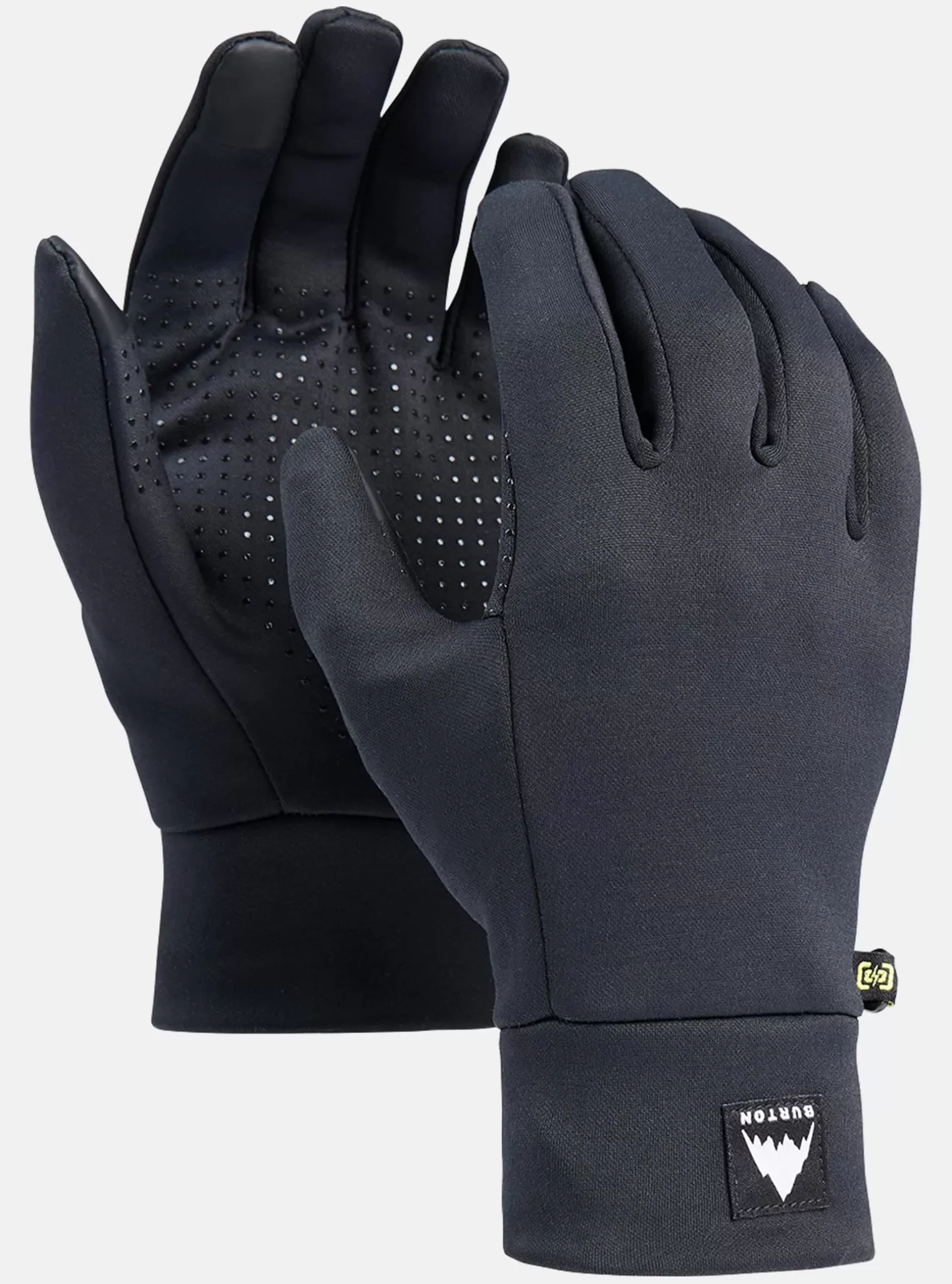 Burton Handschuhe Und Fäustlinge^ Stretch Liner 2.0 Innenhandschuhe Für Herren