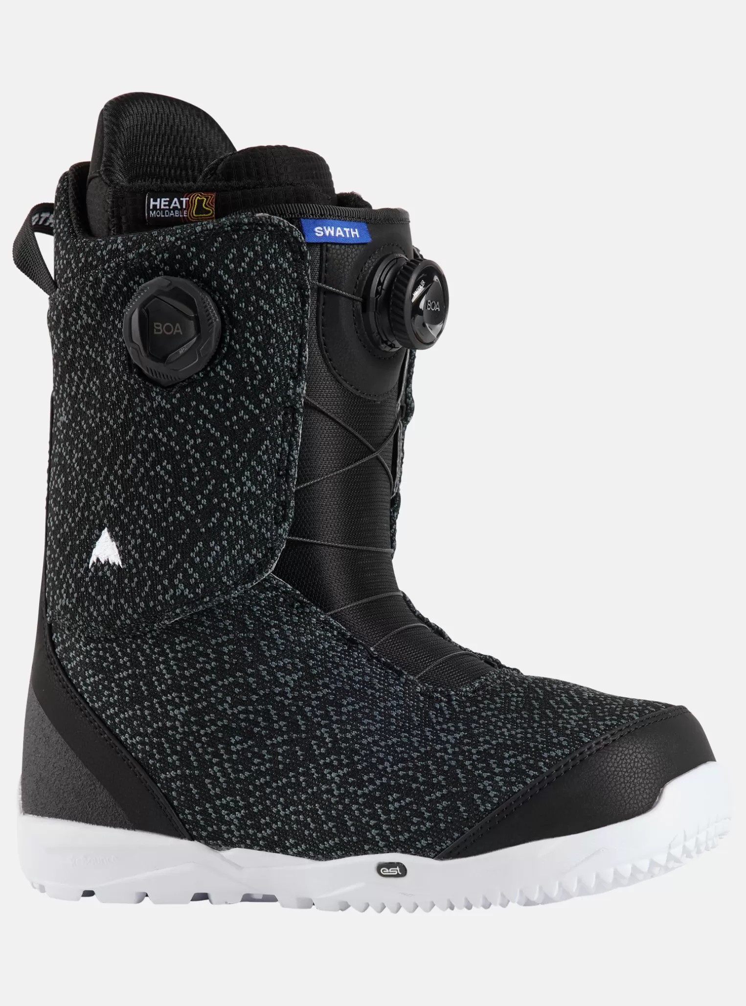 Herren Burton Snowboardboots^ Swath BOA® Snowboardboot Für Herren