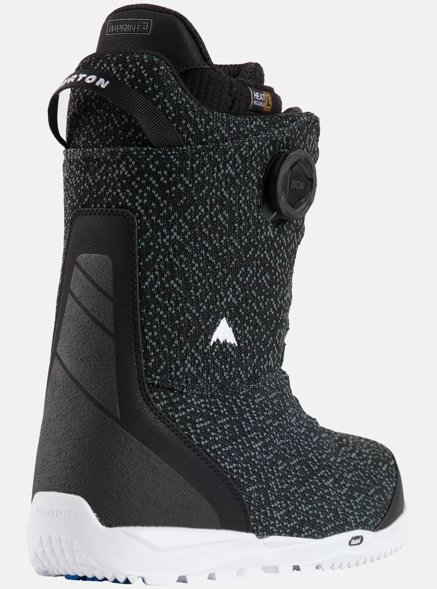 Herren Burton Snowboardboots^ Swath BOA® Snowboardboot Für Herren