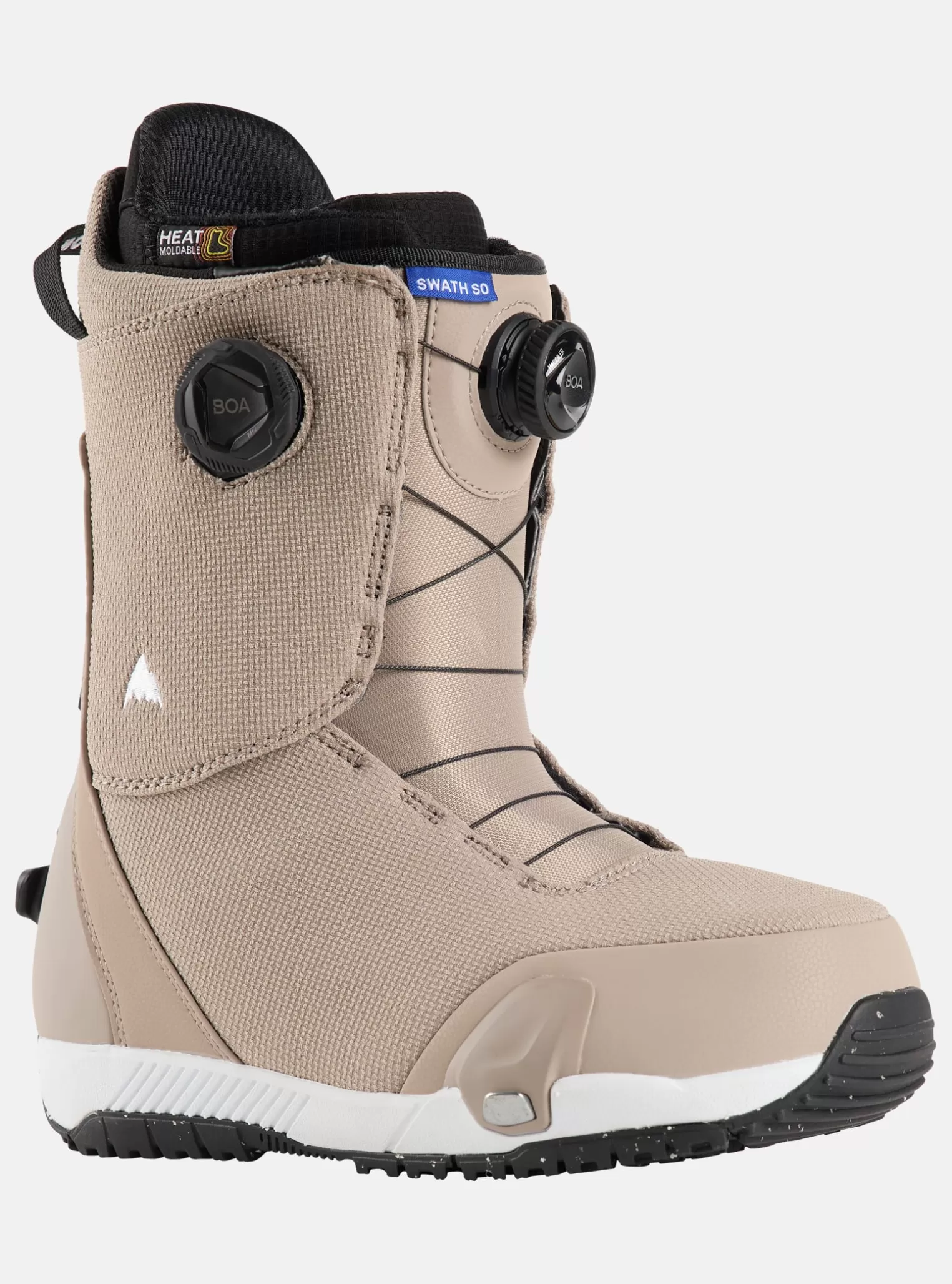 Herren Burton Snowboardboots^ Swath Step On® Snowboardboots Für Herren