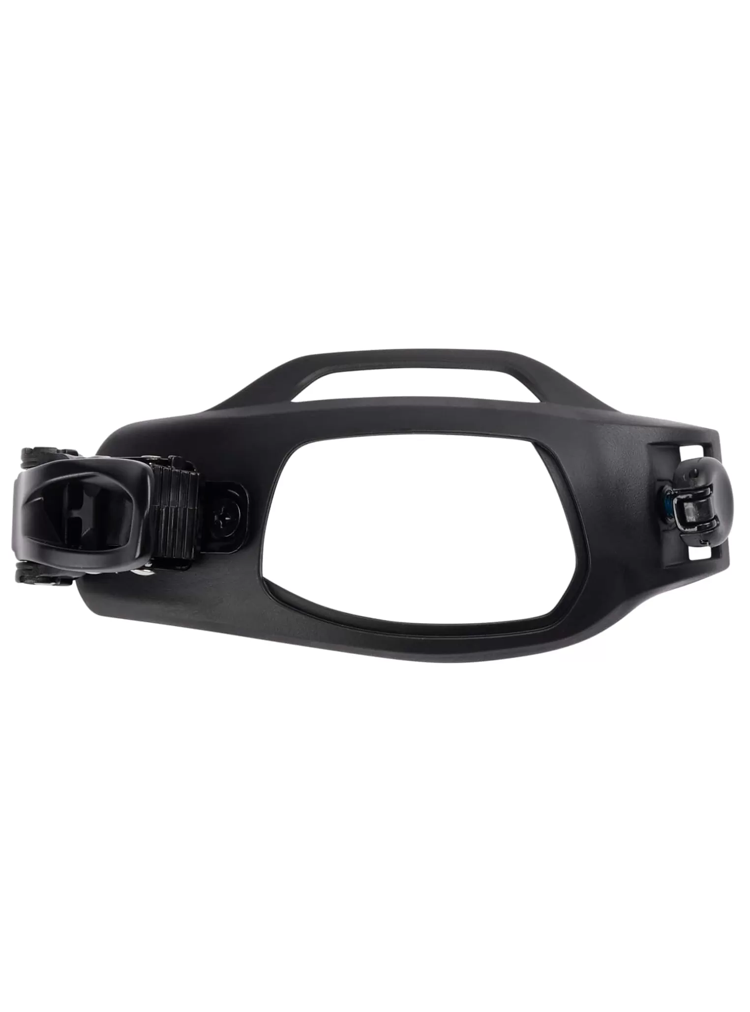 Damen Burton Ersatzteile^ Toe Strap Für Die Supergrip Snowboardbindung (rechts) Für Herren