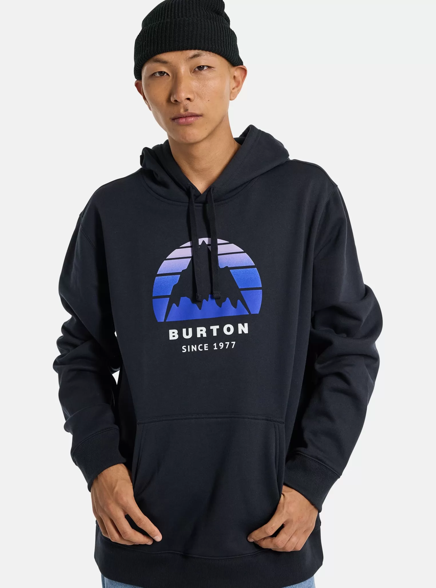 Damen/Herren Burton Hoodies Und Sweatshirts | Hoodies Und Sweatshirts^ Underhill Hoodie