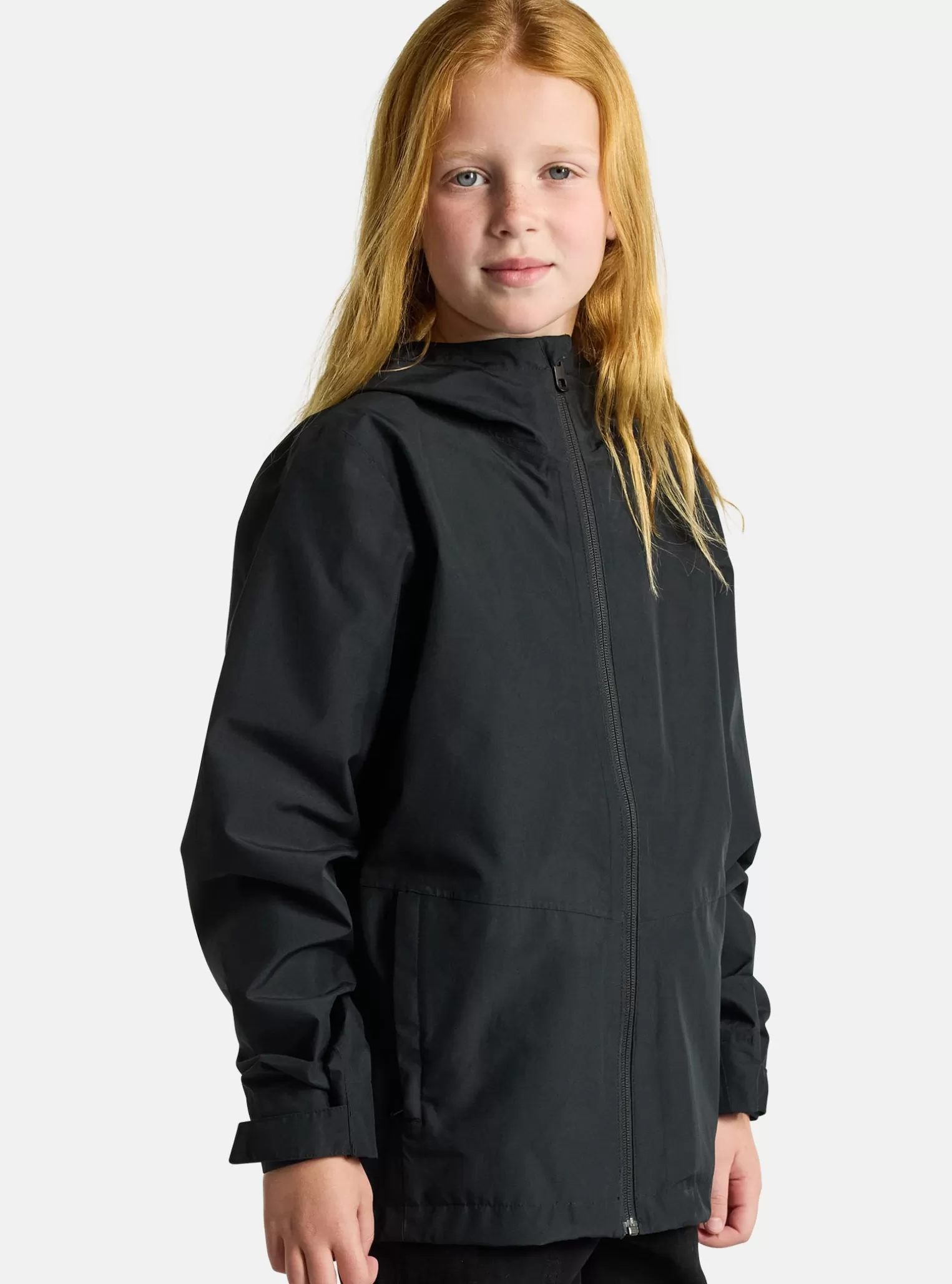 Kinder Burton Regenjacken^ Veridry 2,5-lagige Regenjacke Für Kinder