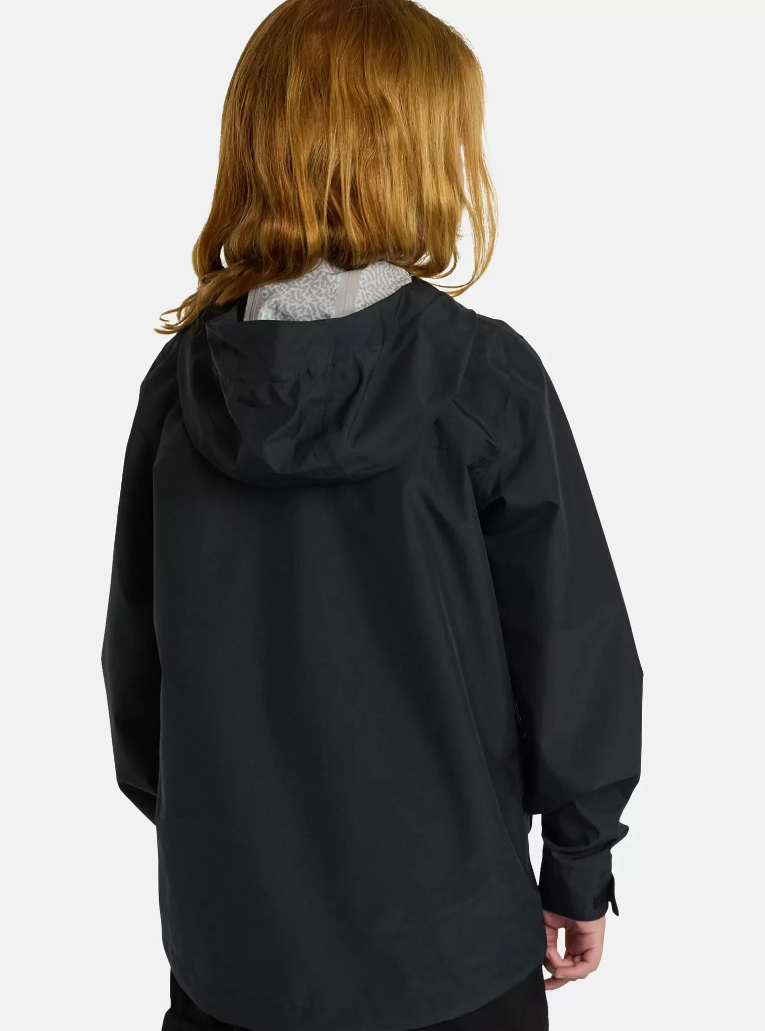 Kinder Burton Regenjacken^ Veridry 2,5-lagige Regenjacke Für Kinder