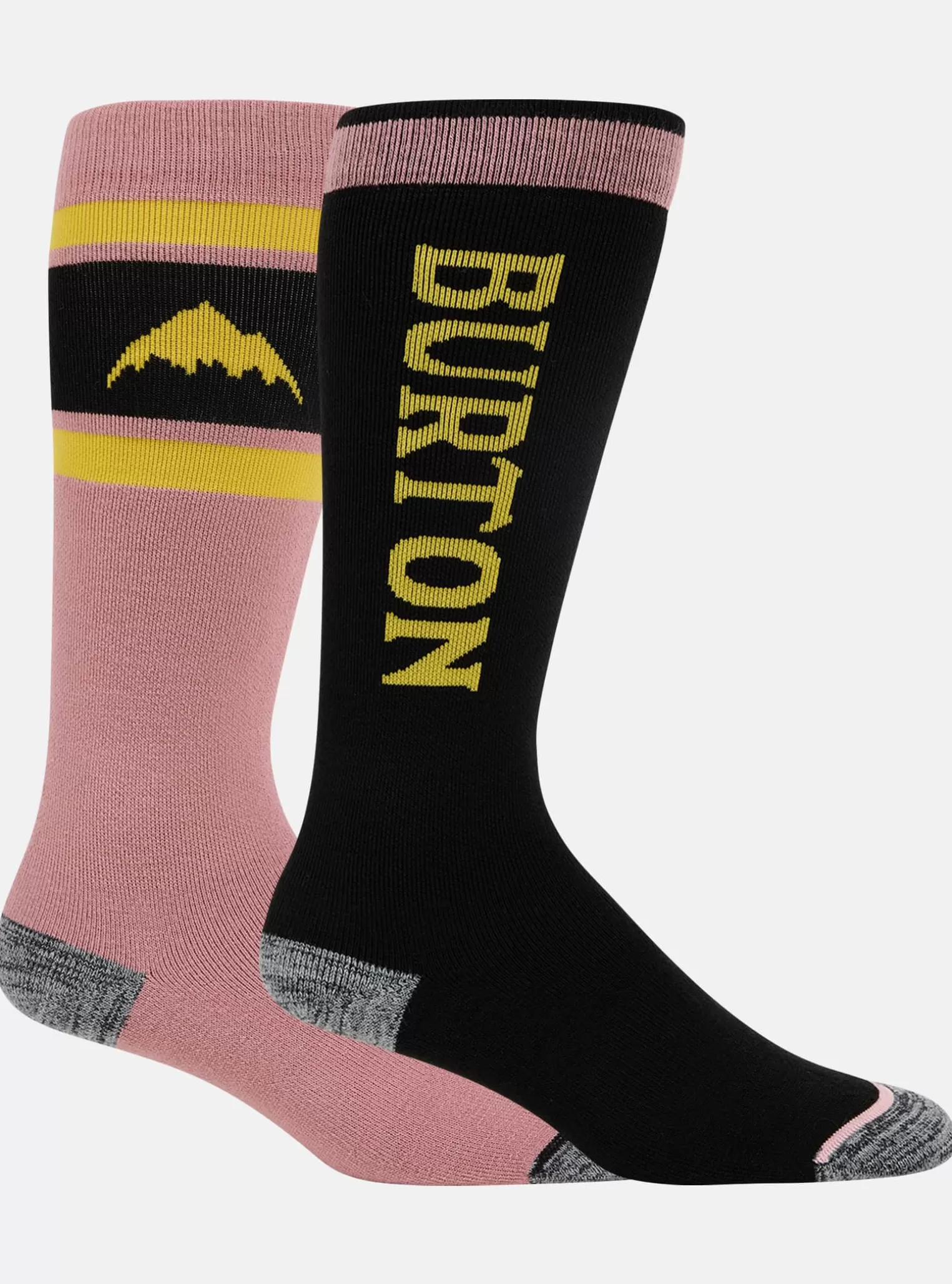 Damen Burton Socken^ Weekend Mittelschwere Socken Für Damen (2er-Pack)