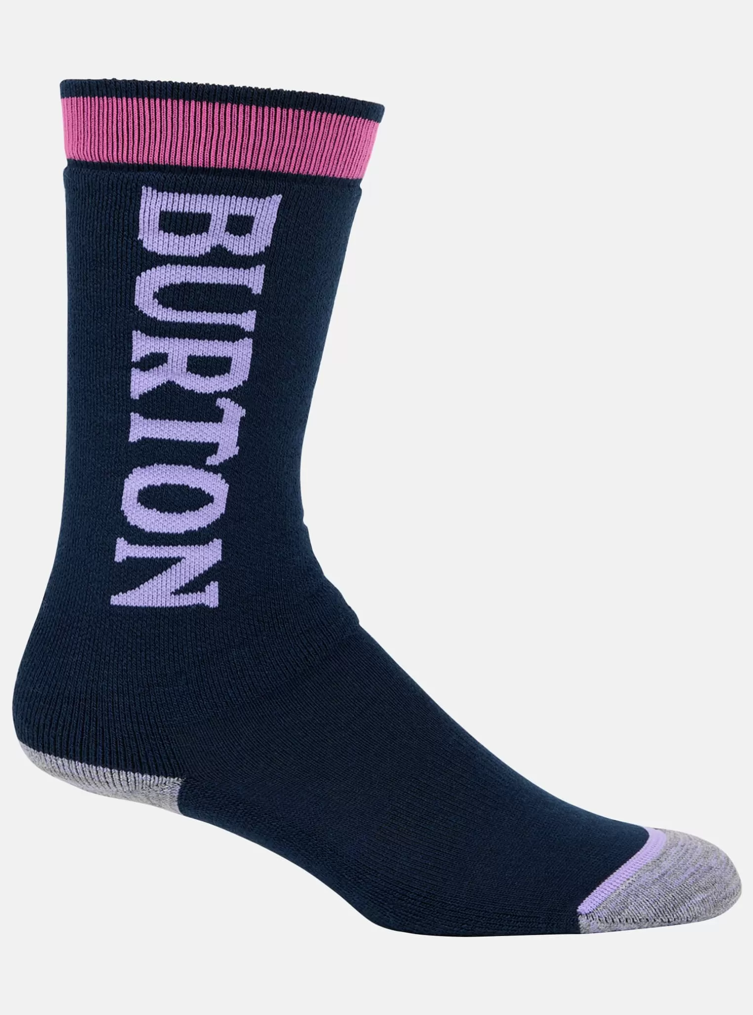 Kinder Burton Socken^ Weekend Mittelschwere Socken Für Kinder (2er-Pack)