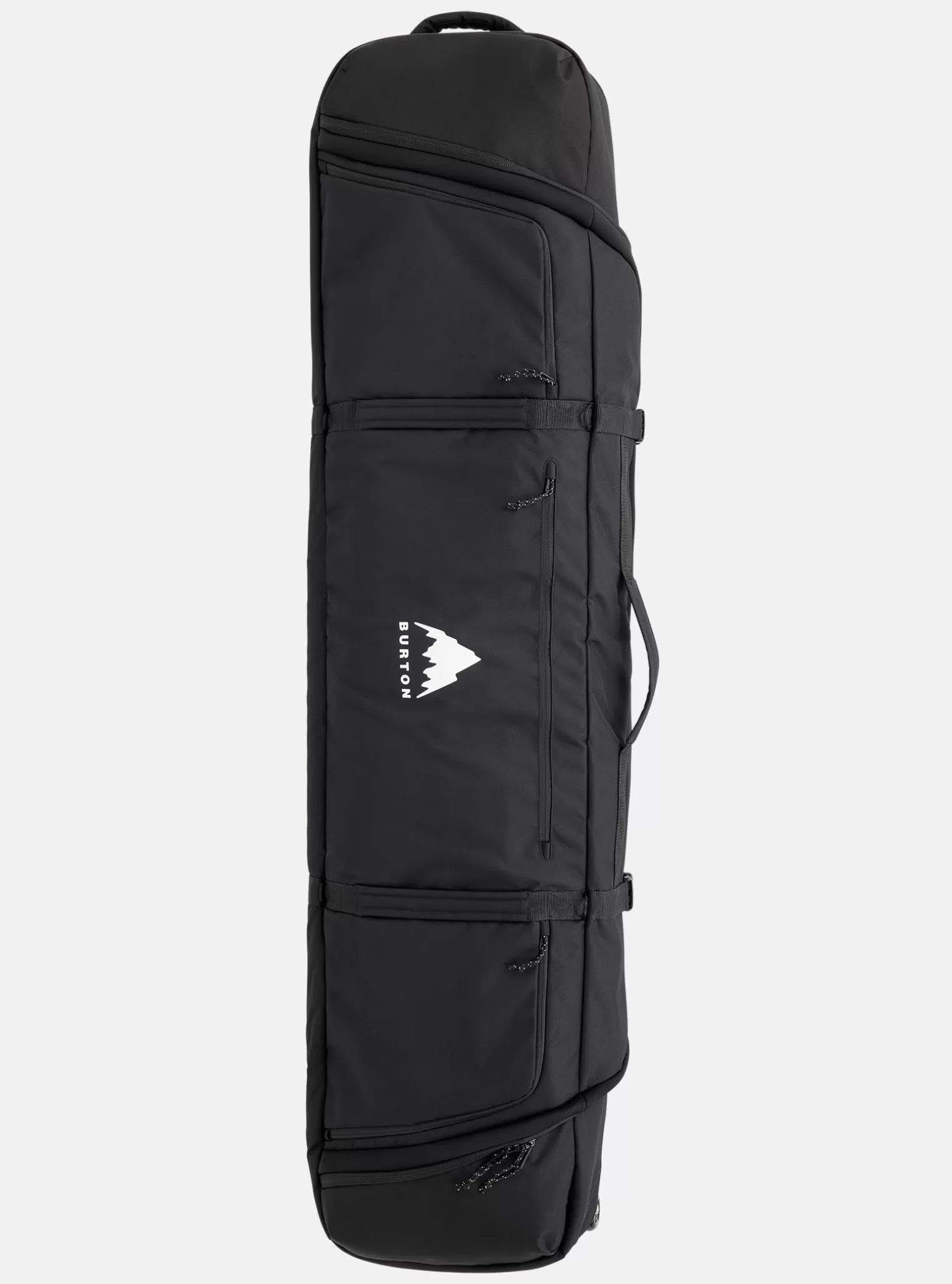 Herren Burton Boardbags Und Snowboardrucksäcke | Snowboard-Reisetaschen^ Wheelie Flight Attendant Boardtasche